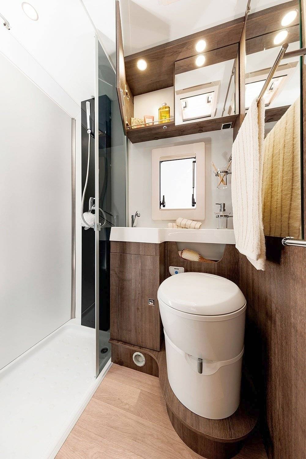 Benimar Tessoro 481 Especial Edition Northautokapp