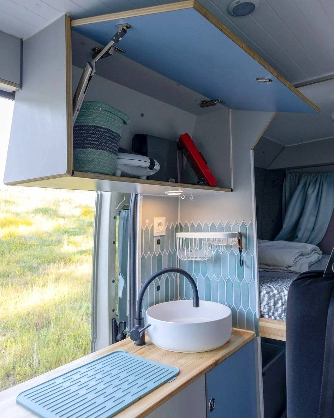 Camper FIAT DUCATO
