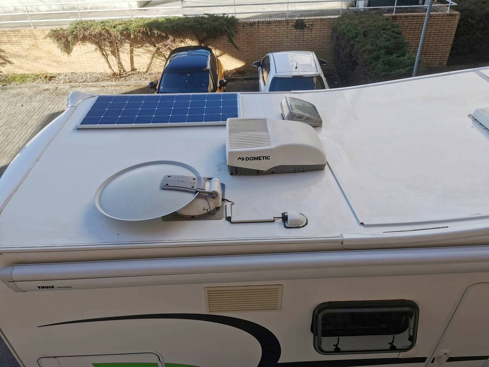 Forster Forster A699 HB