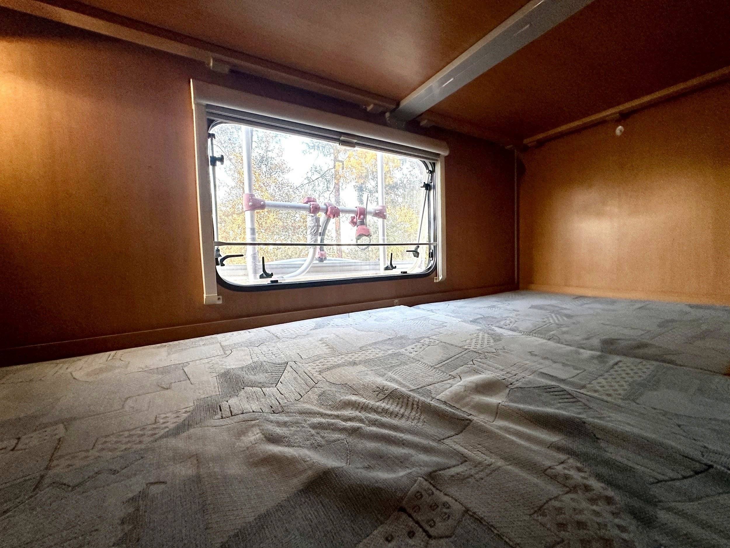 Sunlight Ducato 2,3 jtd 110cv