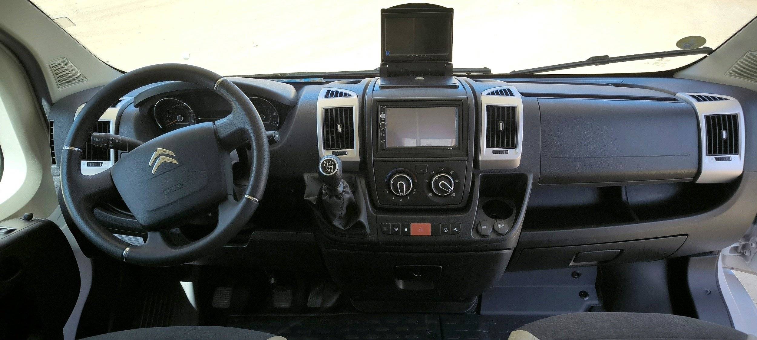 Giottiline 440 SIENA PRIVILEGE