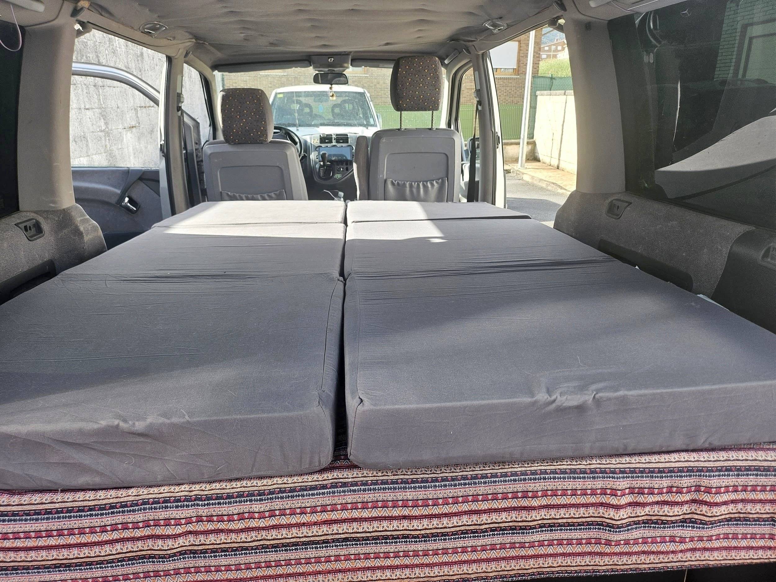 Mercedes Vito 2,2 l 136 ch