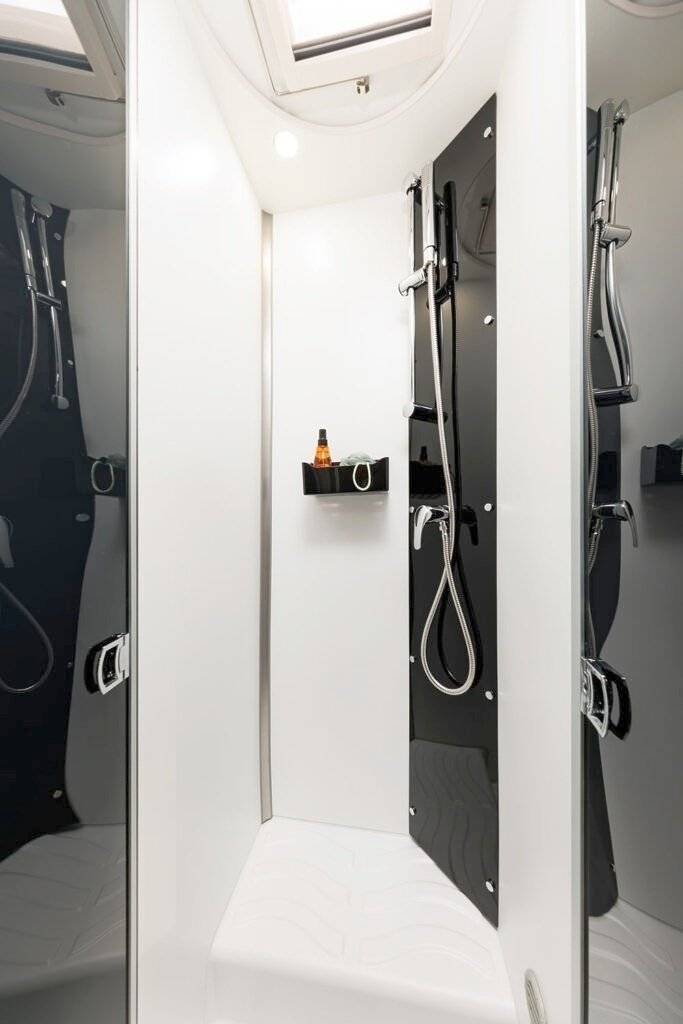 Benimar Benimar Tessoro 463UP