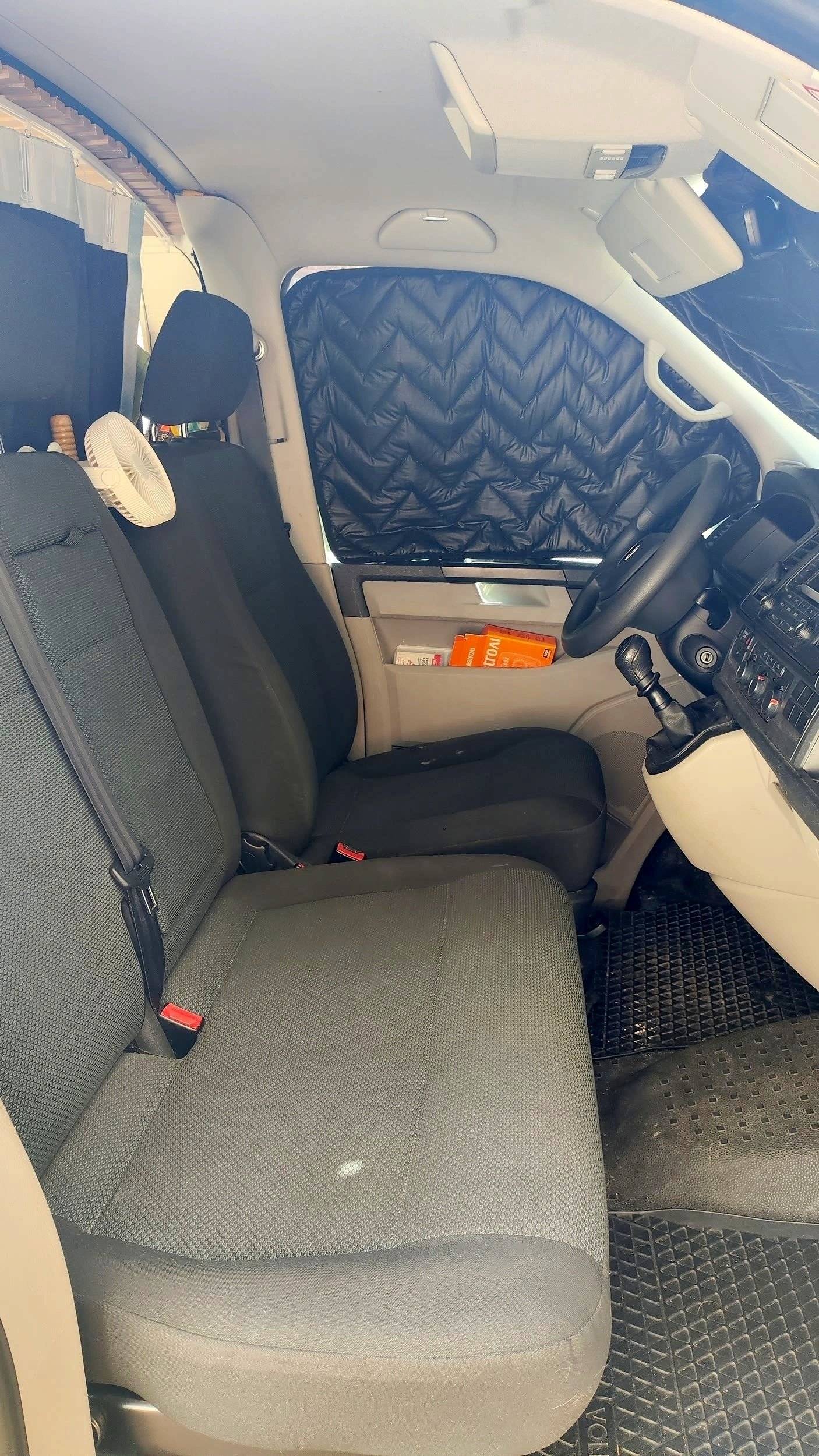 Volkswagen Camper