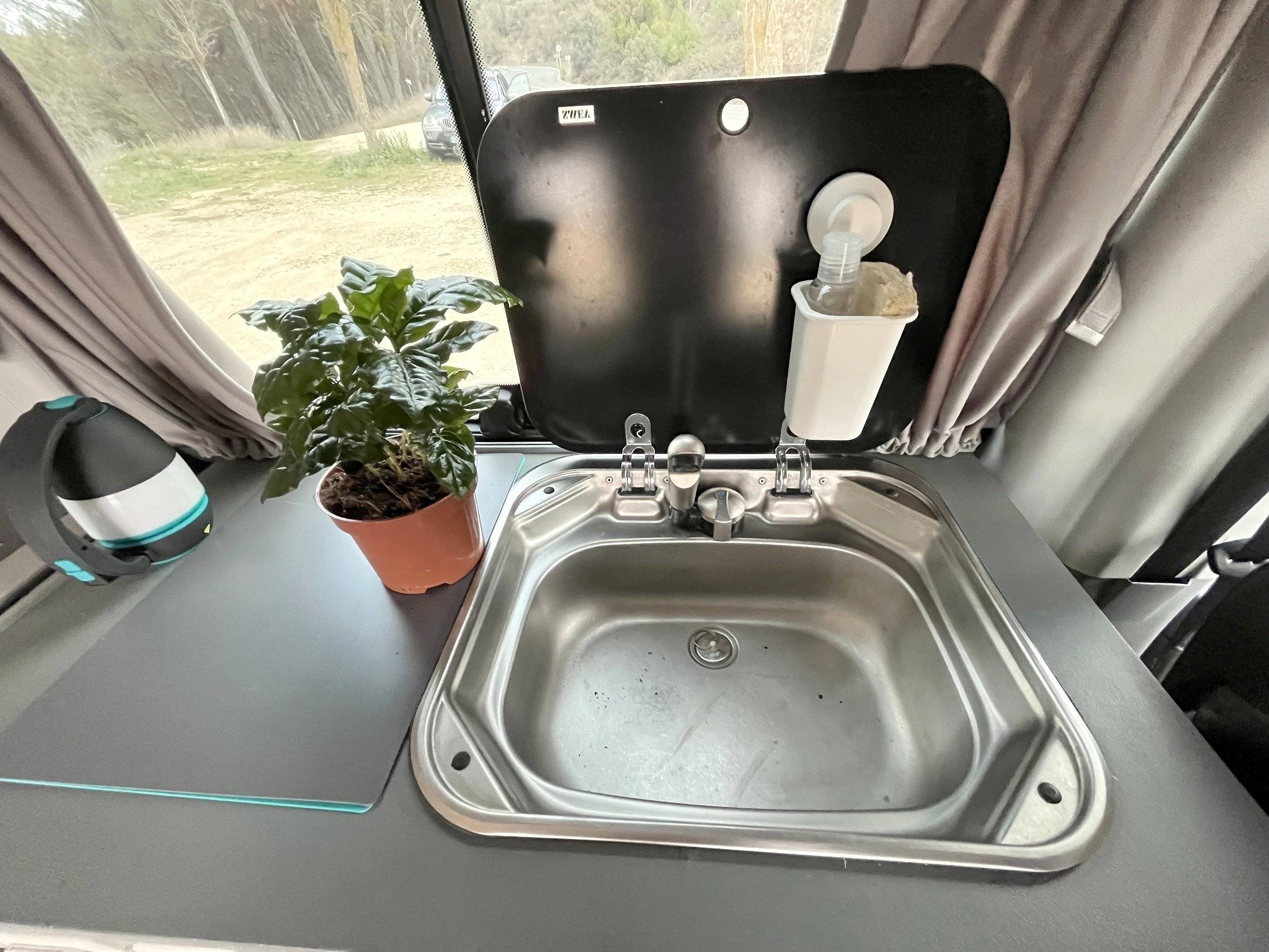 Mercedes Vito 111 CDI 116 ch