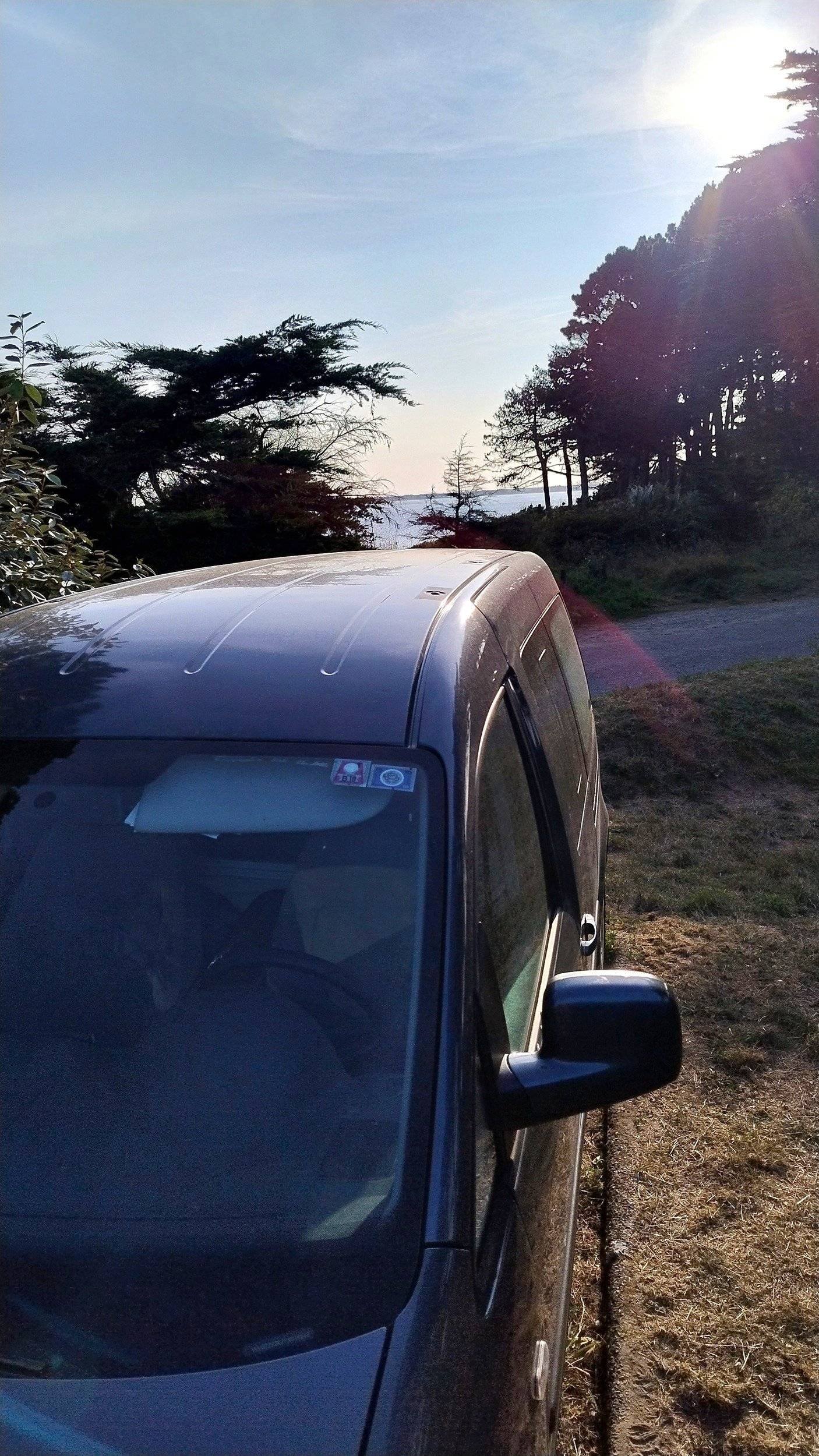 Caddy Maxi aménagement perso 1.9TDi