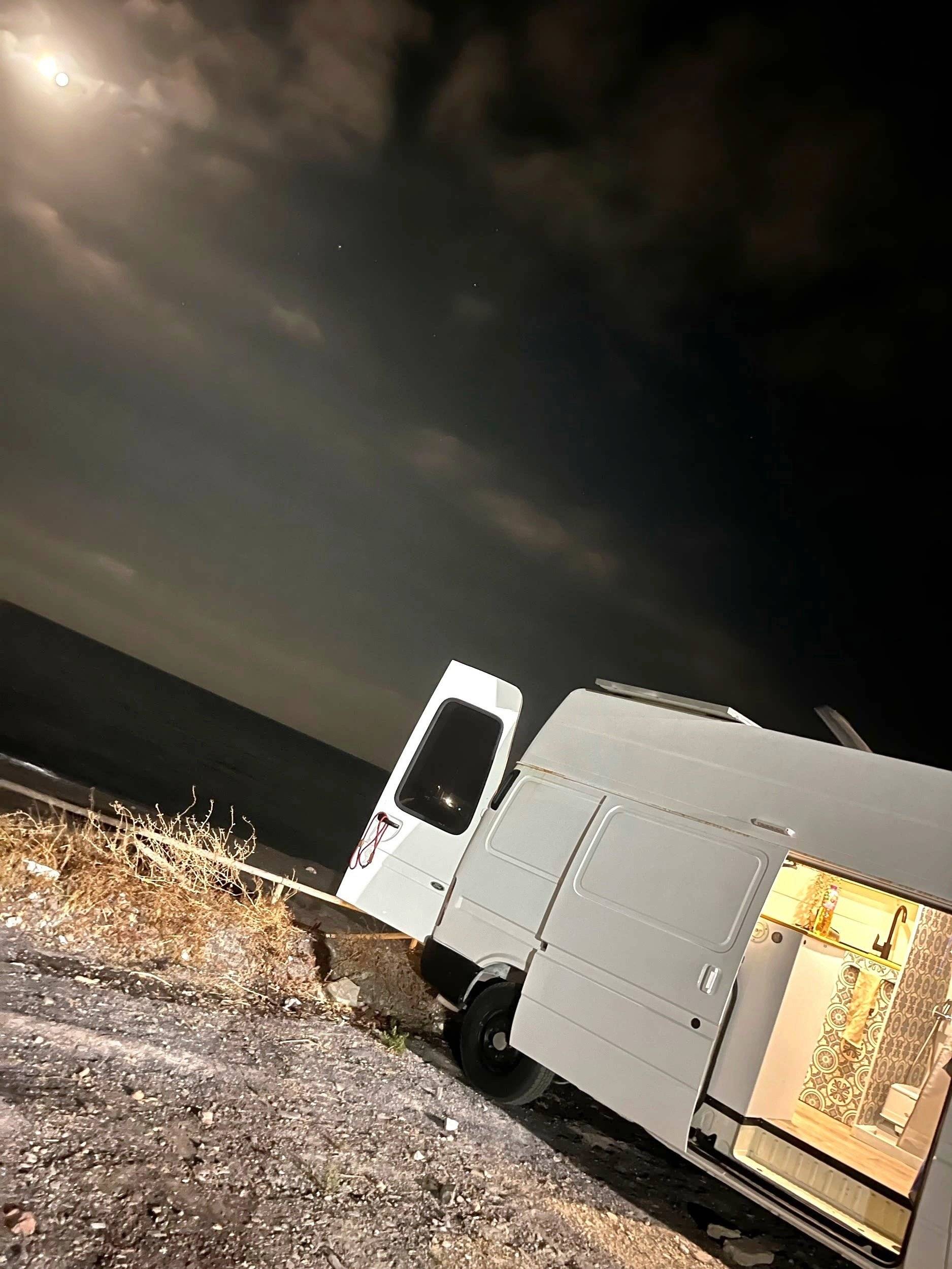 Ford Transit 2,0 l 130 ch