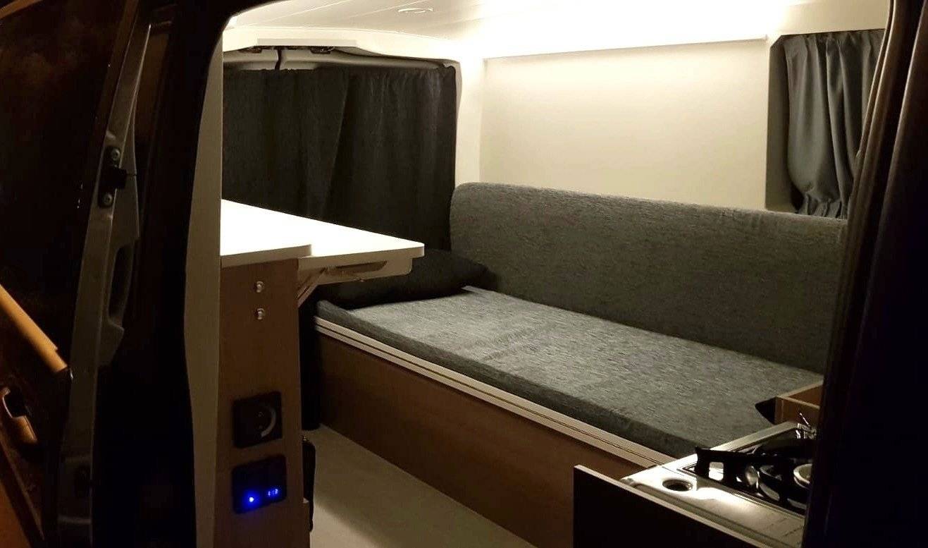 Mercedes Vito f w 638