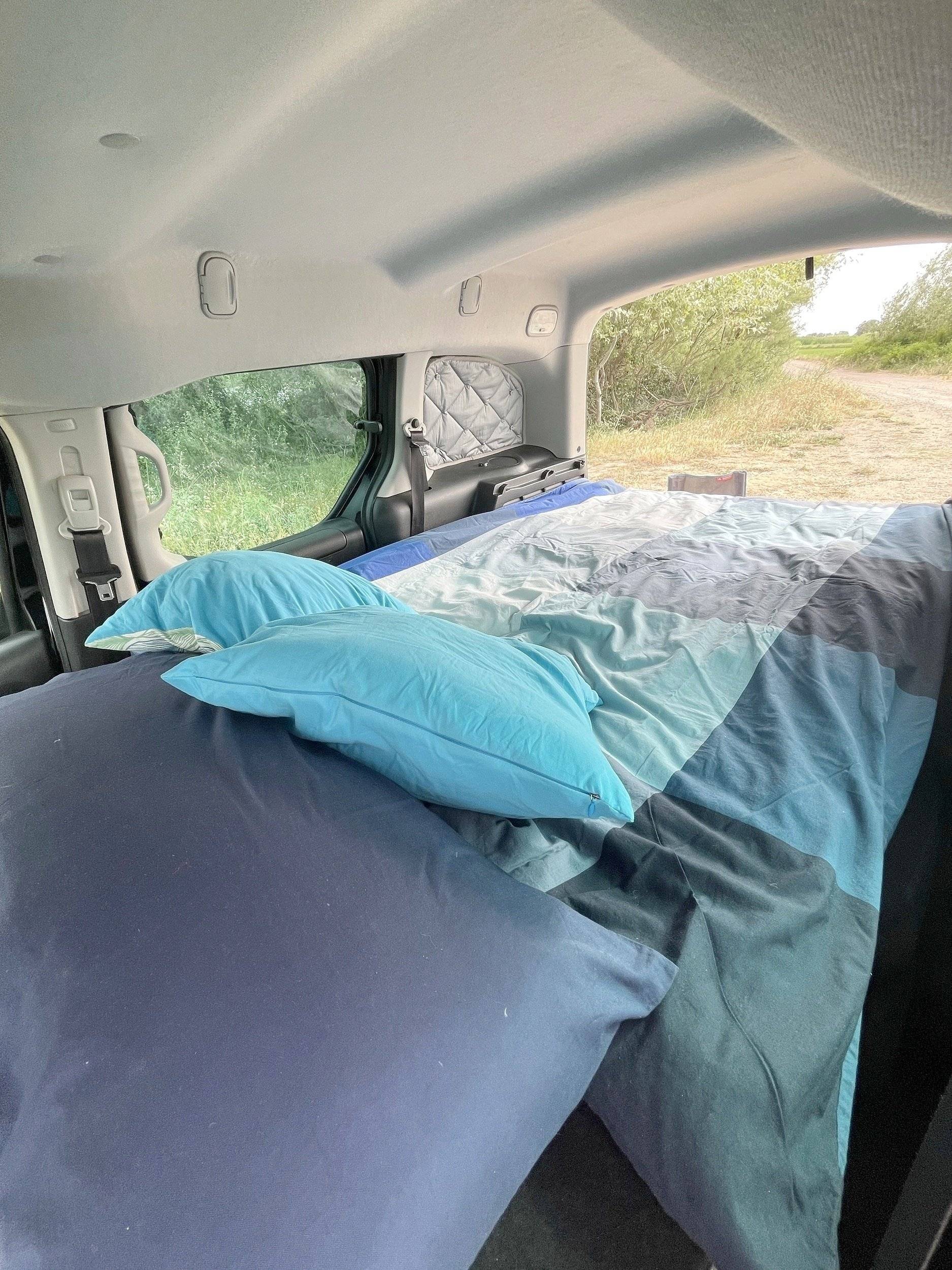 Peugeot Peugeot Partner Tepee