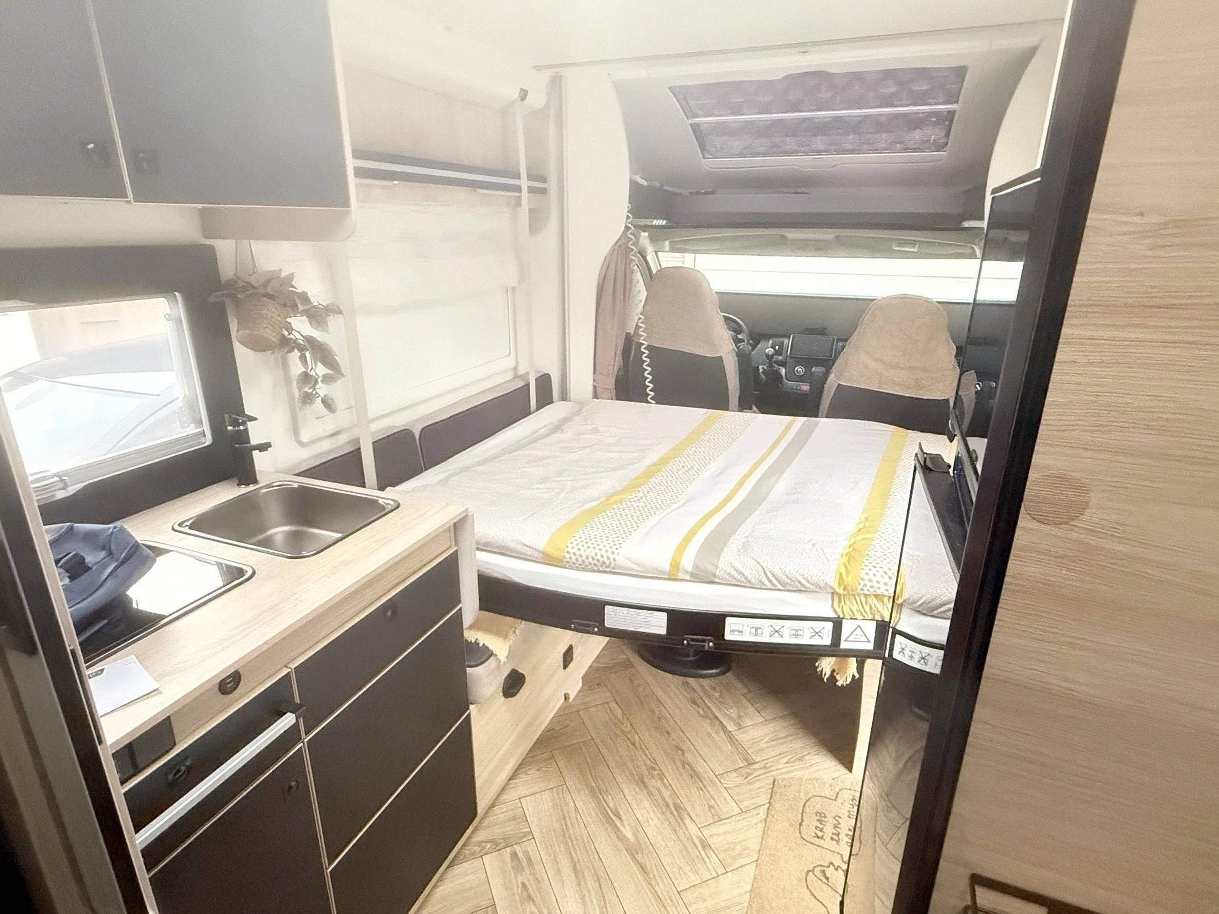 Chausson 