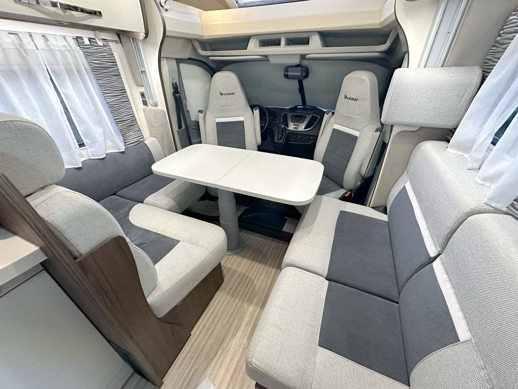 Benimar Benimar tesoro 442