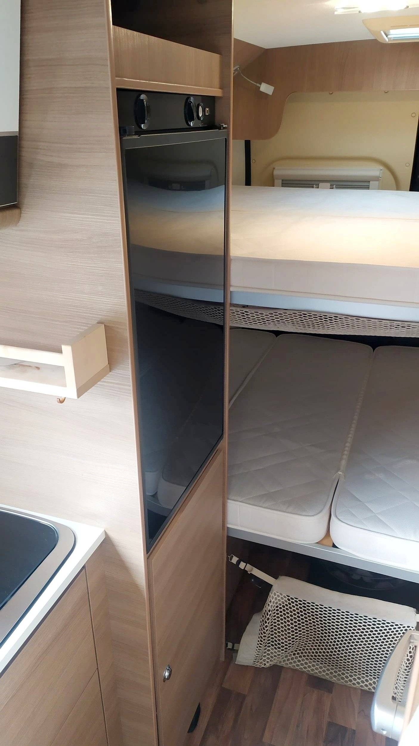 Mclouis Menfys s-line 3 max