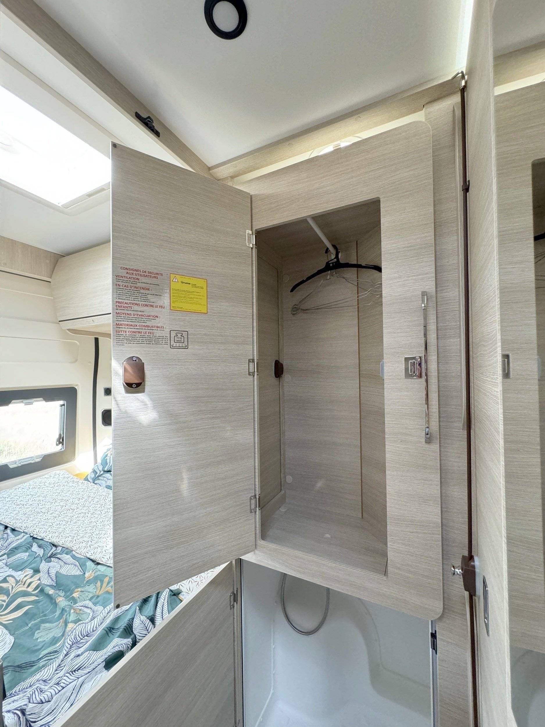 Rapido Rapido V65 XL