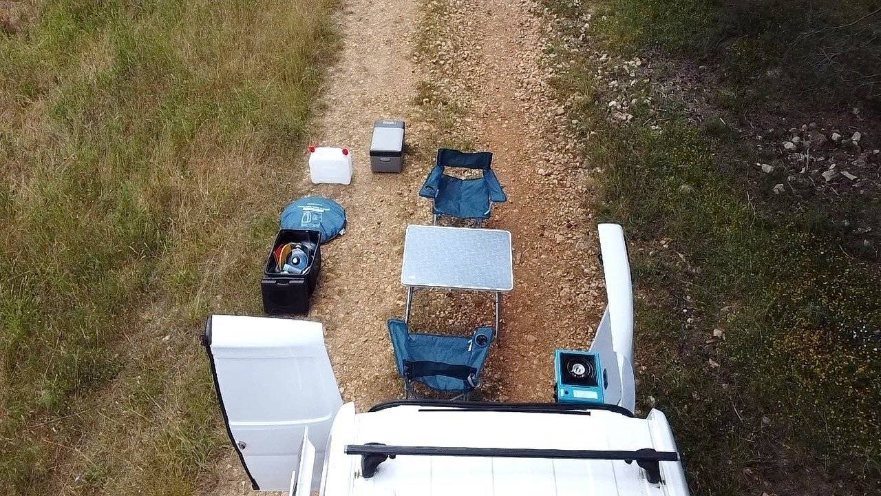 Alpes Camping-Car 