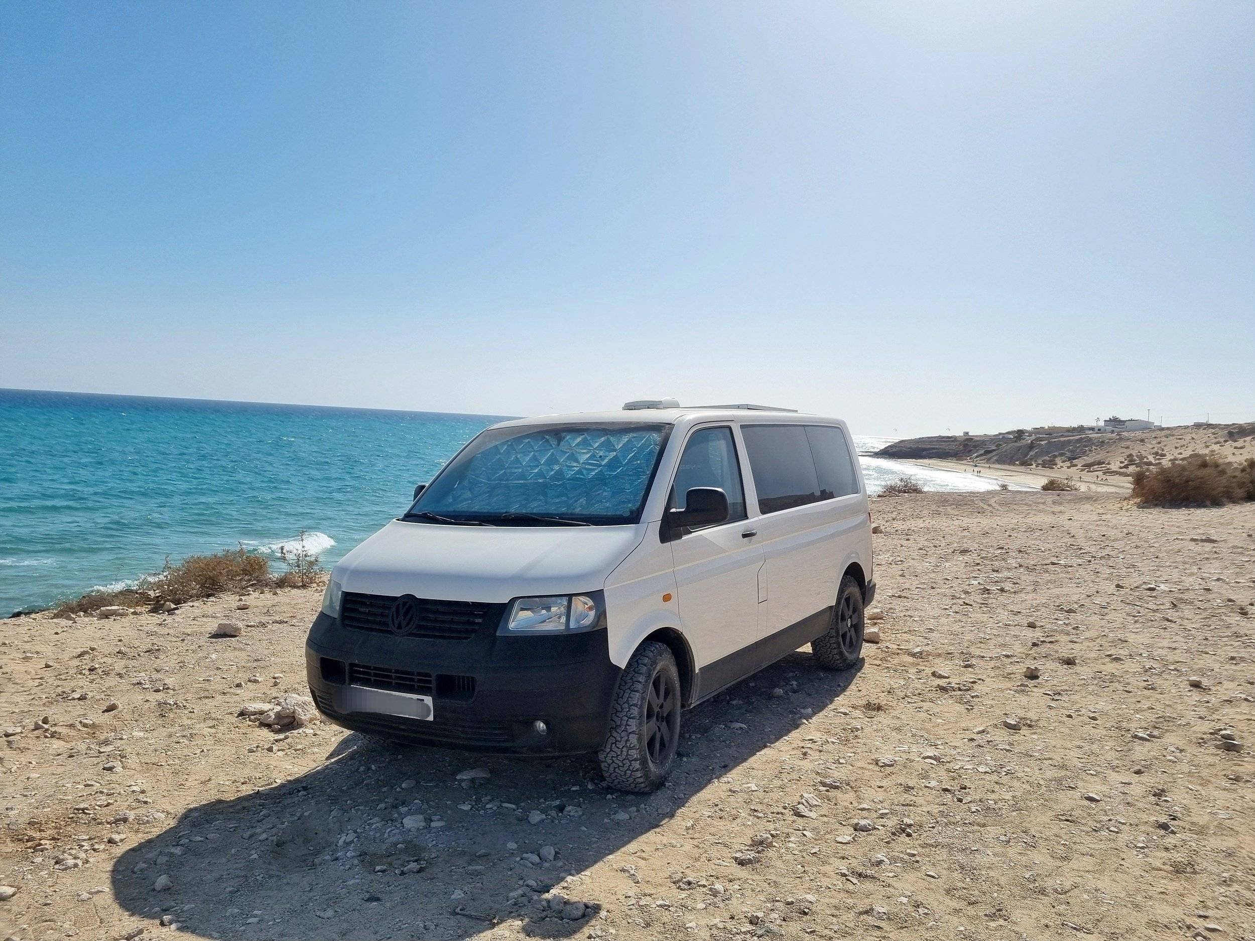 Volkswagen Volkswagen T5