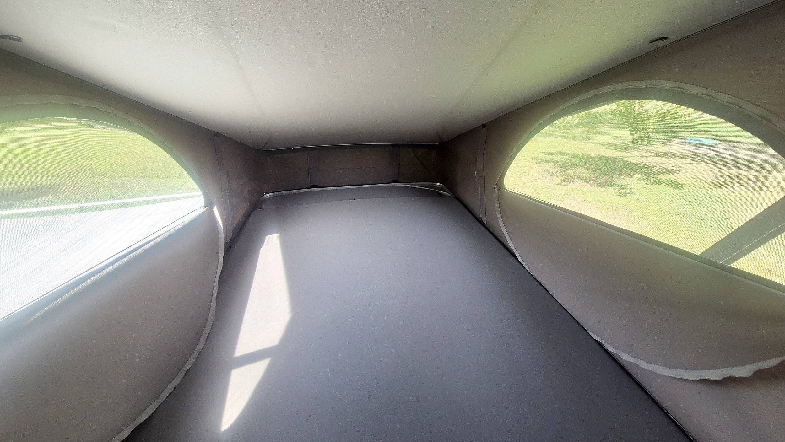 Volkswagen Volkswagen T5 California 140ch