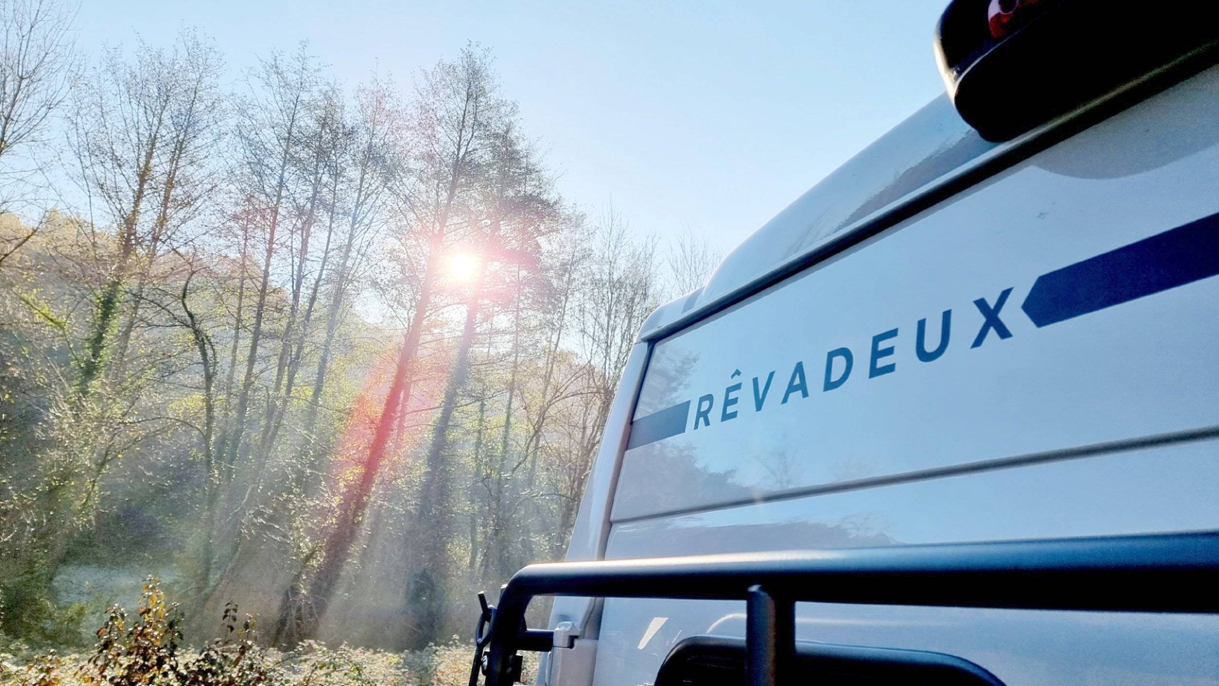 VANREVA Ducato 2,3 l 180 ch