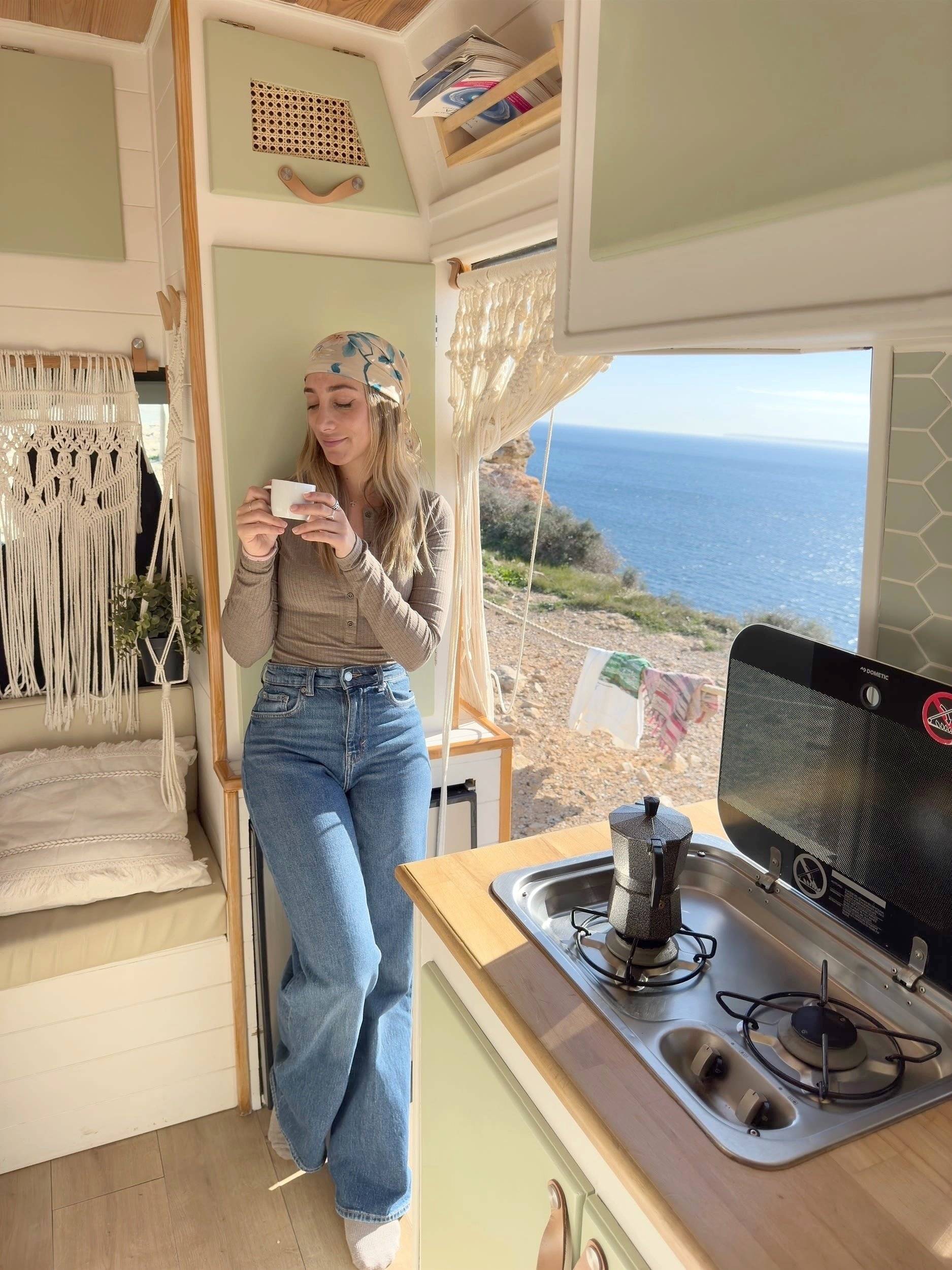 Citroën Jumper 2,2 l 120 ch