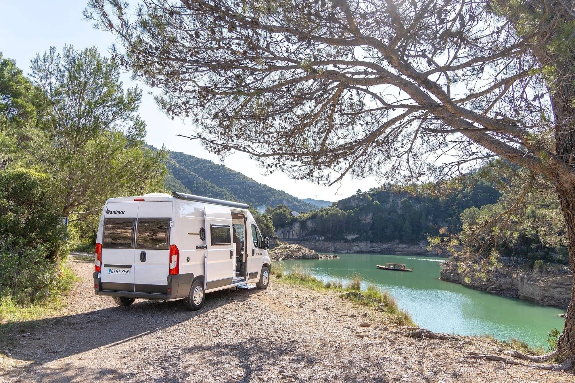 Benimar Benimar 120PS