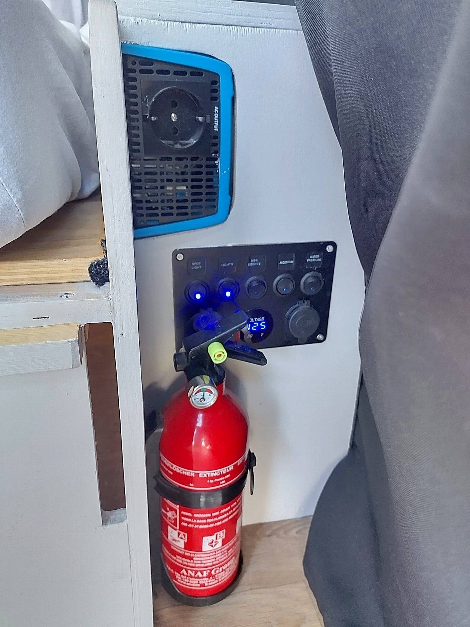 Renault Trafic DCI 100ch