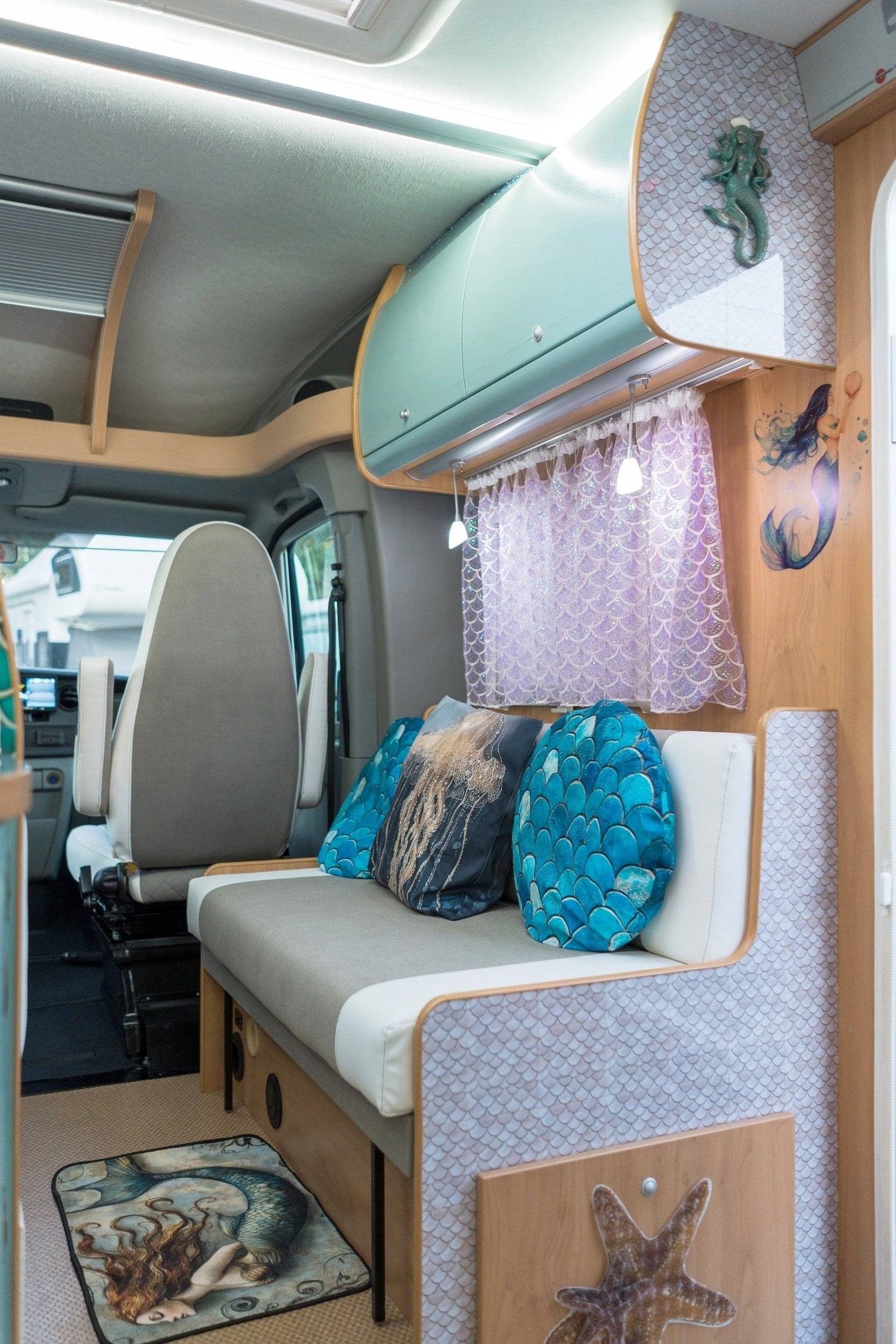 Bürstner Master 2,3 l 145 ch