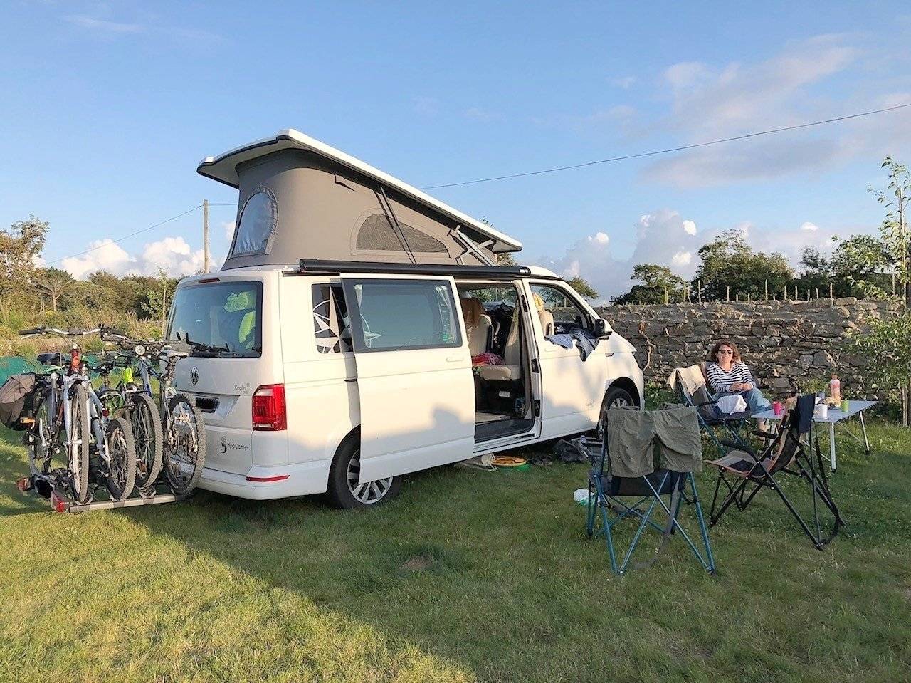 Westfalia Kepler One