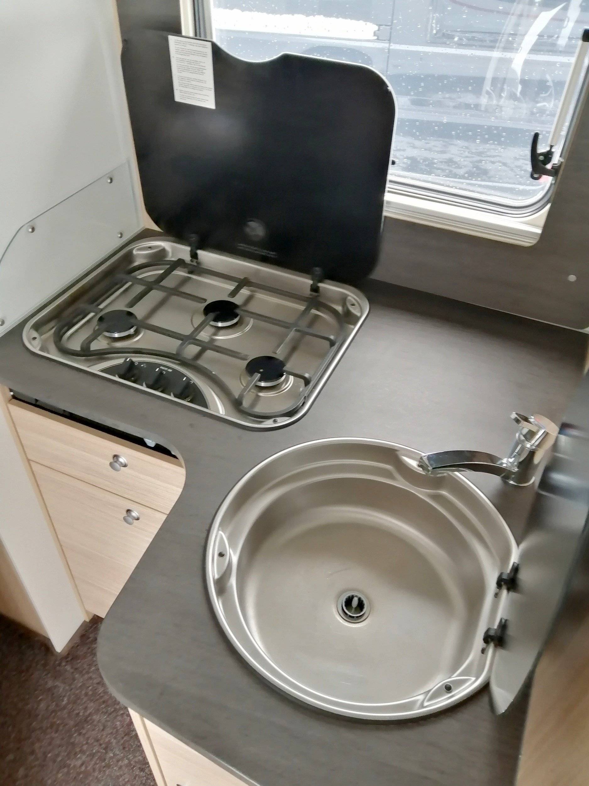 Etrusco Etrusco 6.9 SF