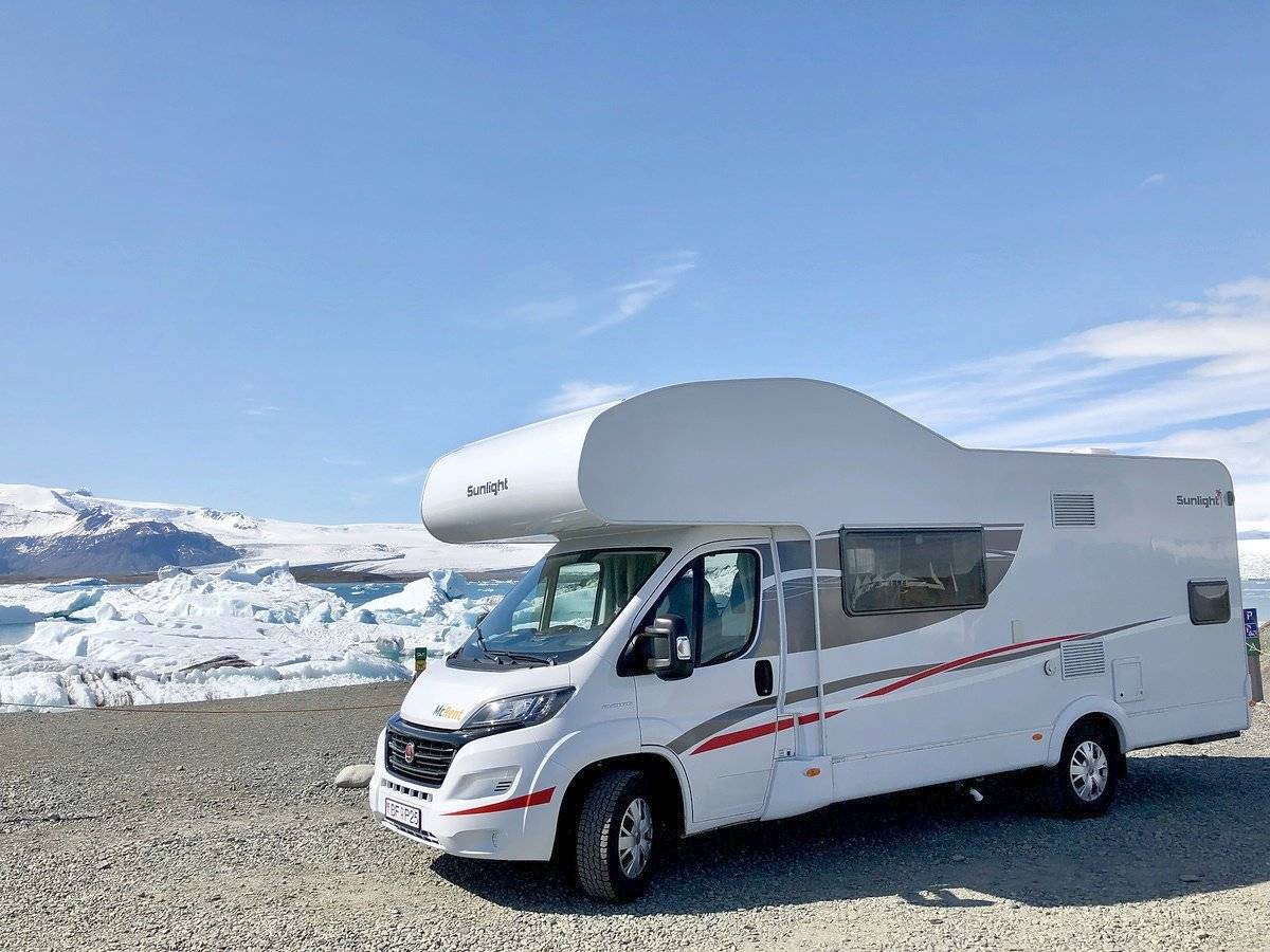 Andere Sunlight A 72 - Yescapa