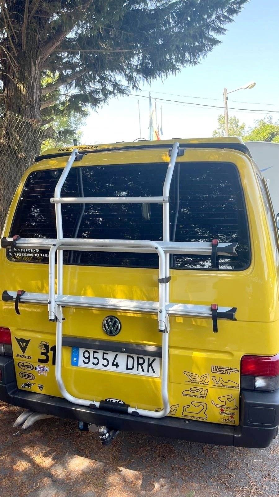 Westfalia California