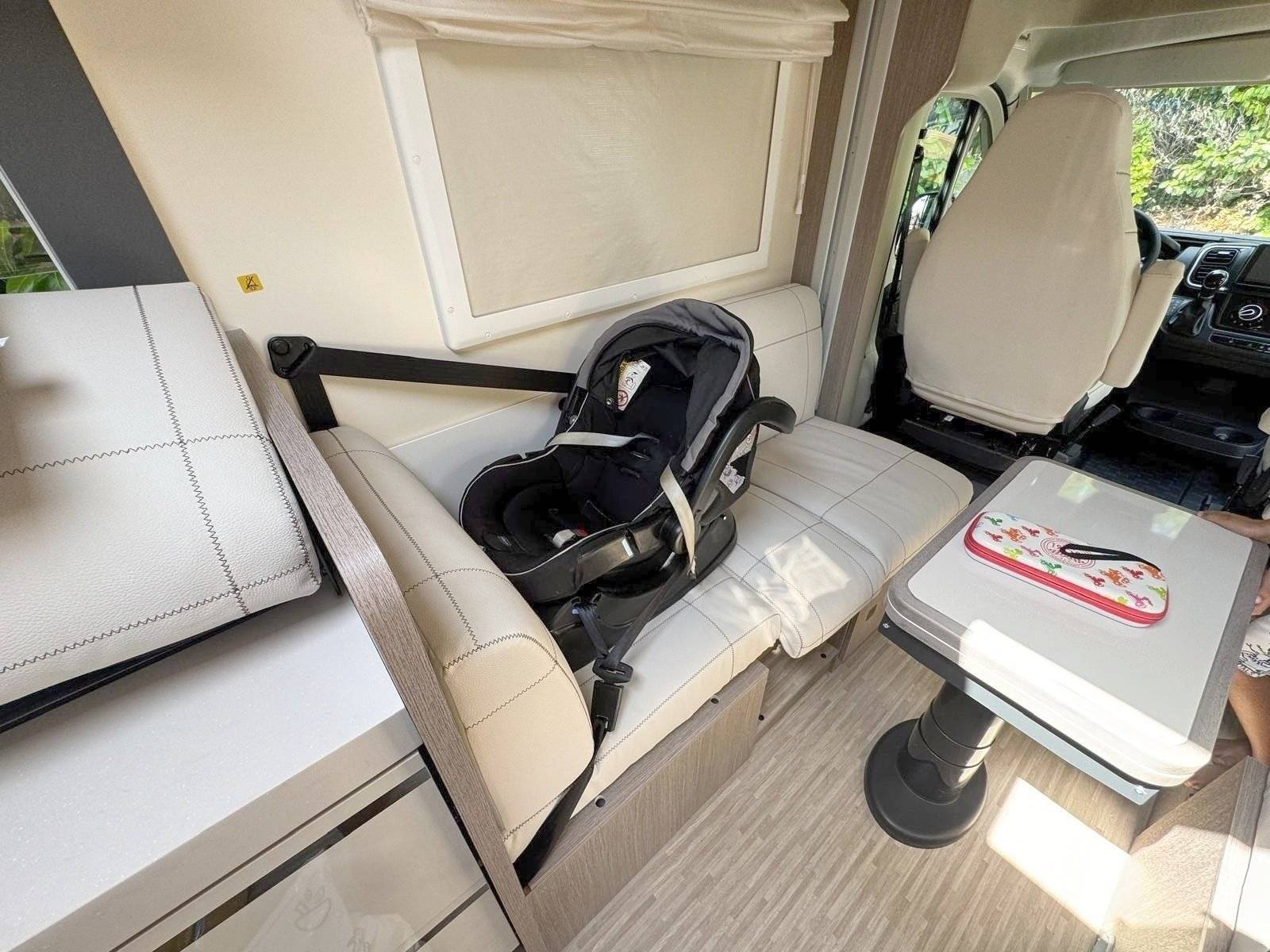 Eden Camp C 306 Fiat