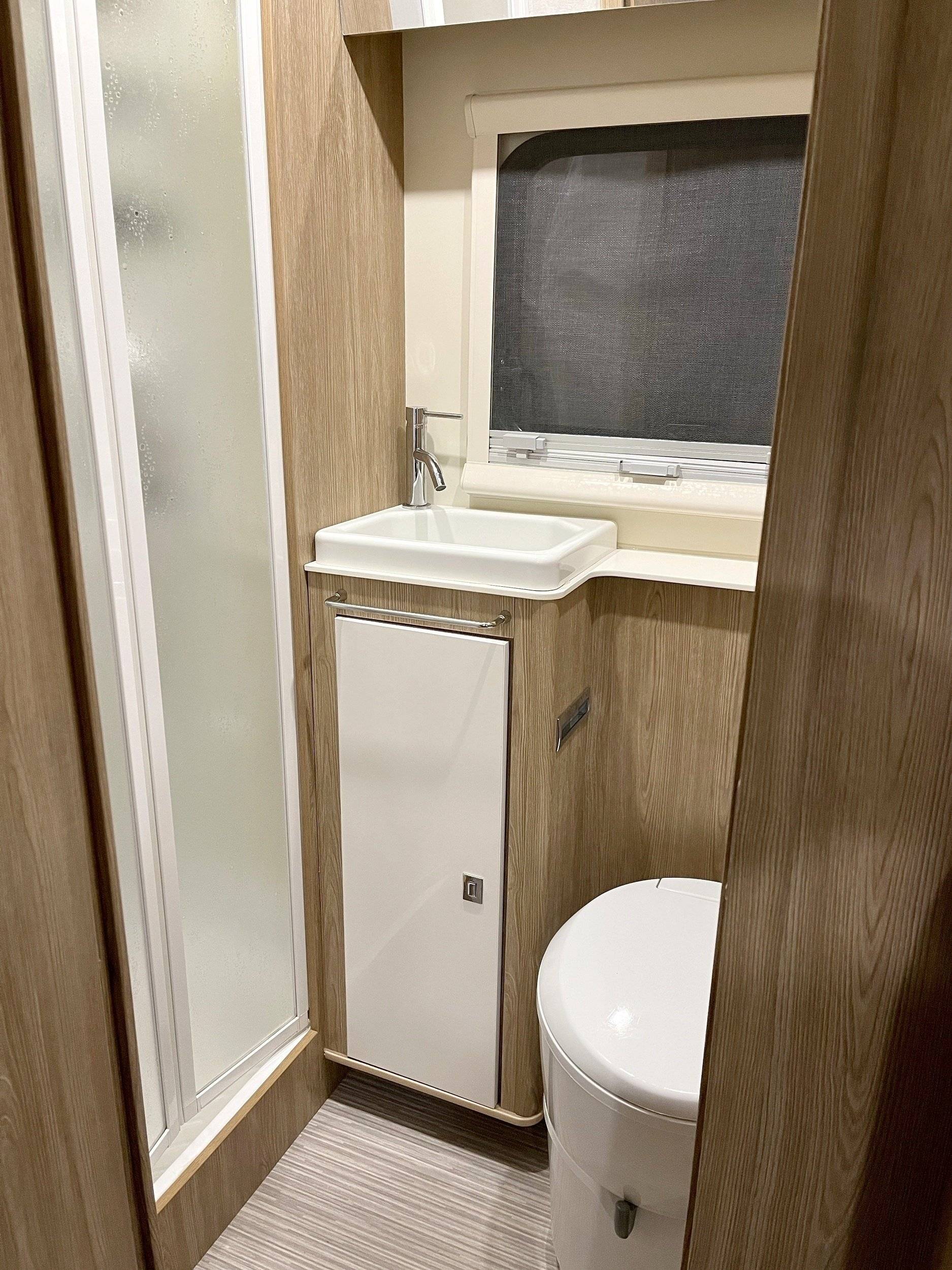 Rimor Fiat Ducato 140 CV