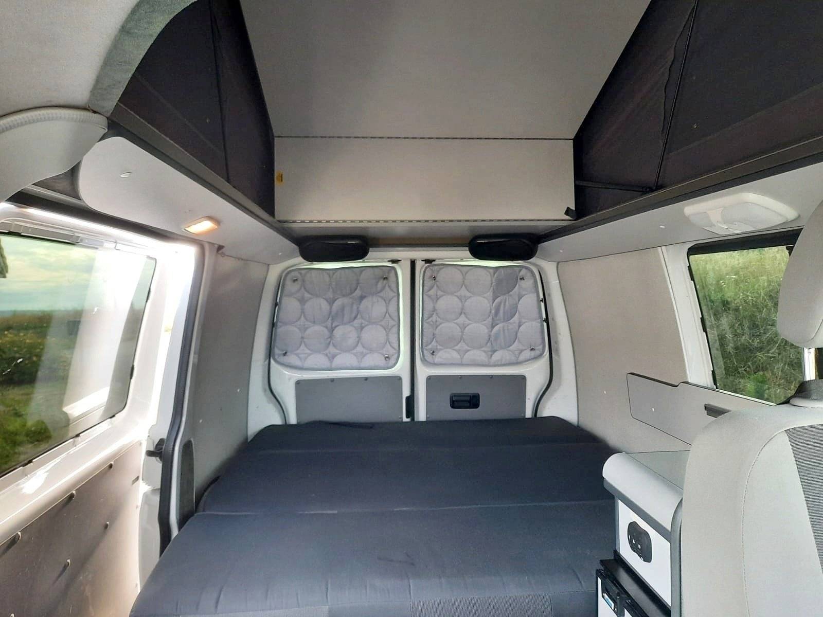 Bajetto Volkswagen Transporter