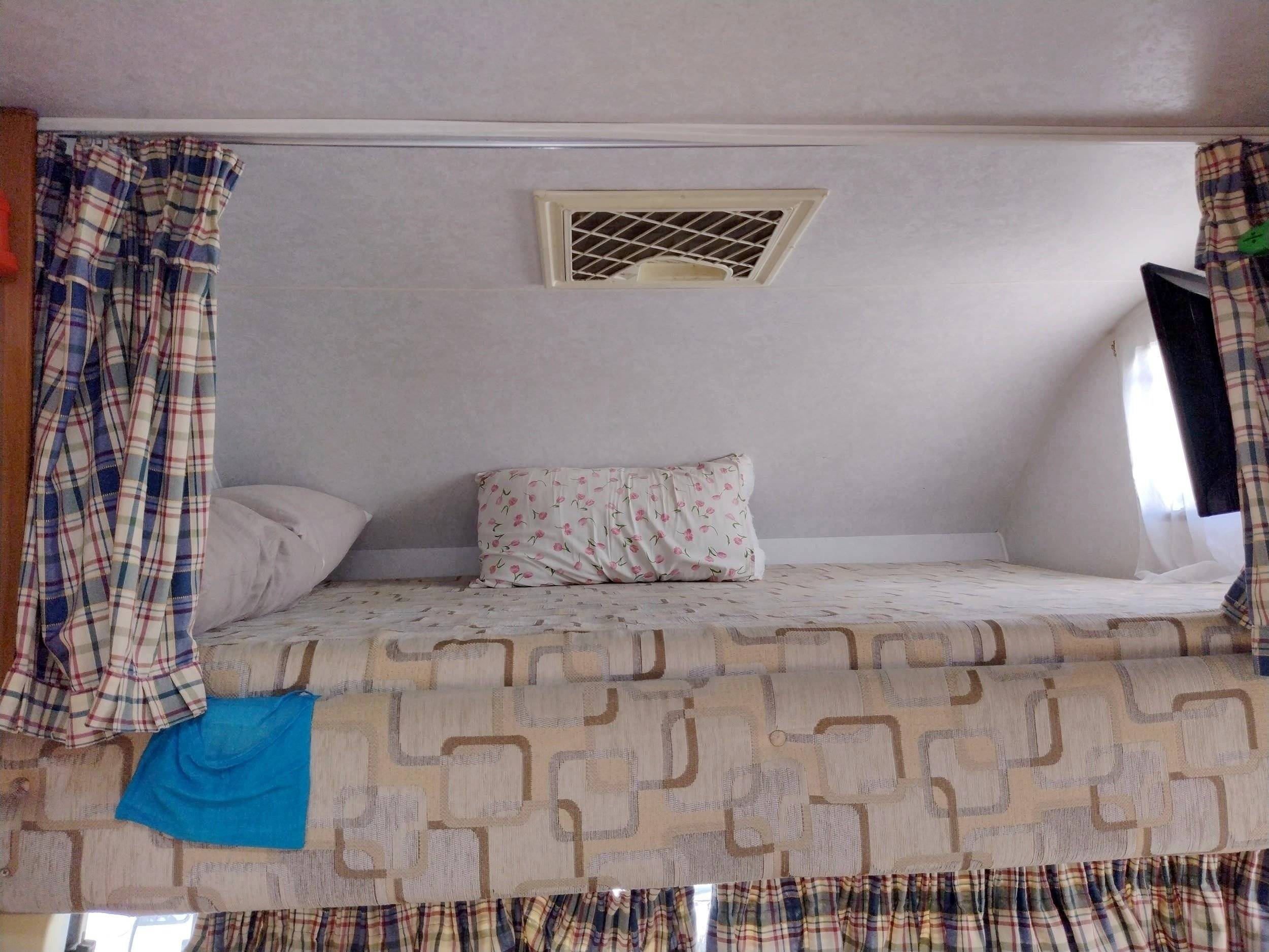 Elnagh clipper 571 LX