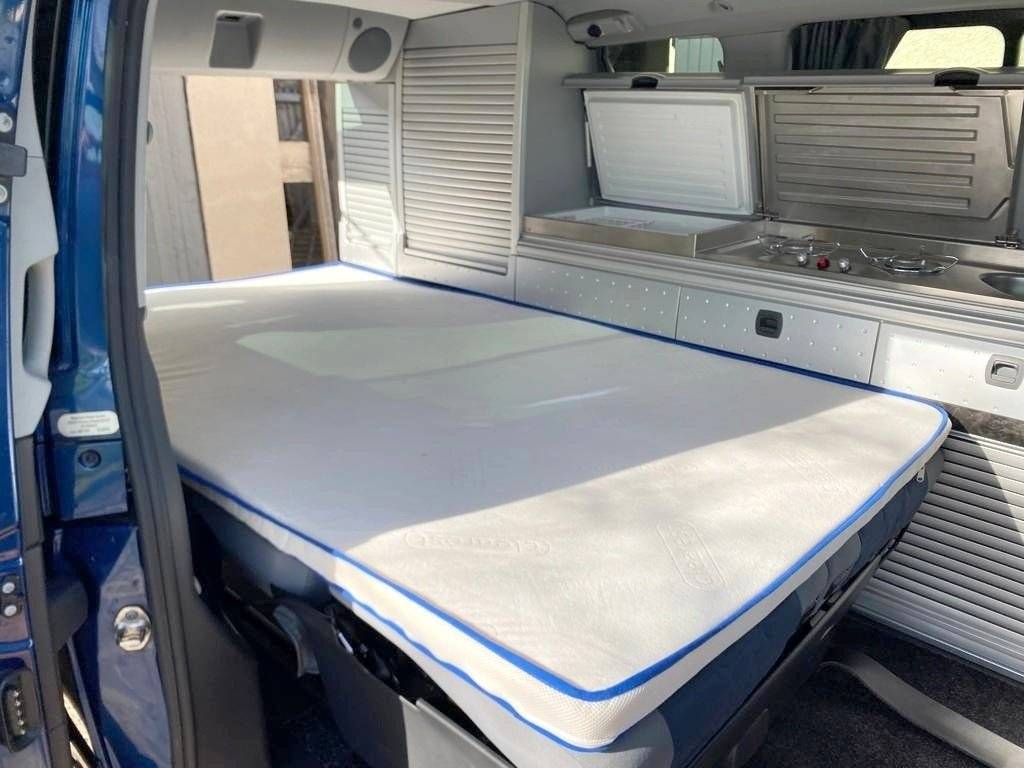 Marco Polo Viano Fun 2,2 l 163 ch