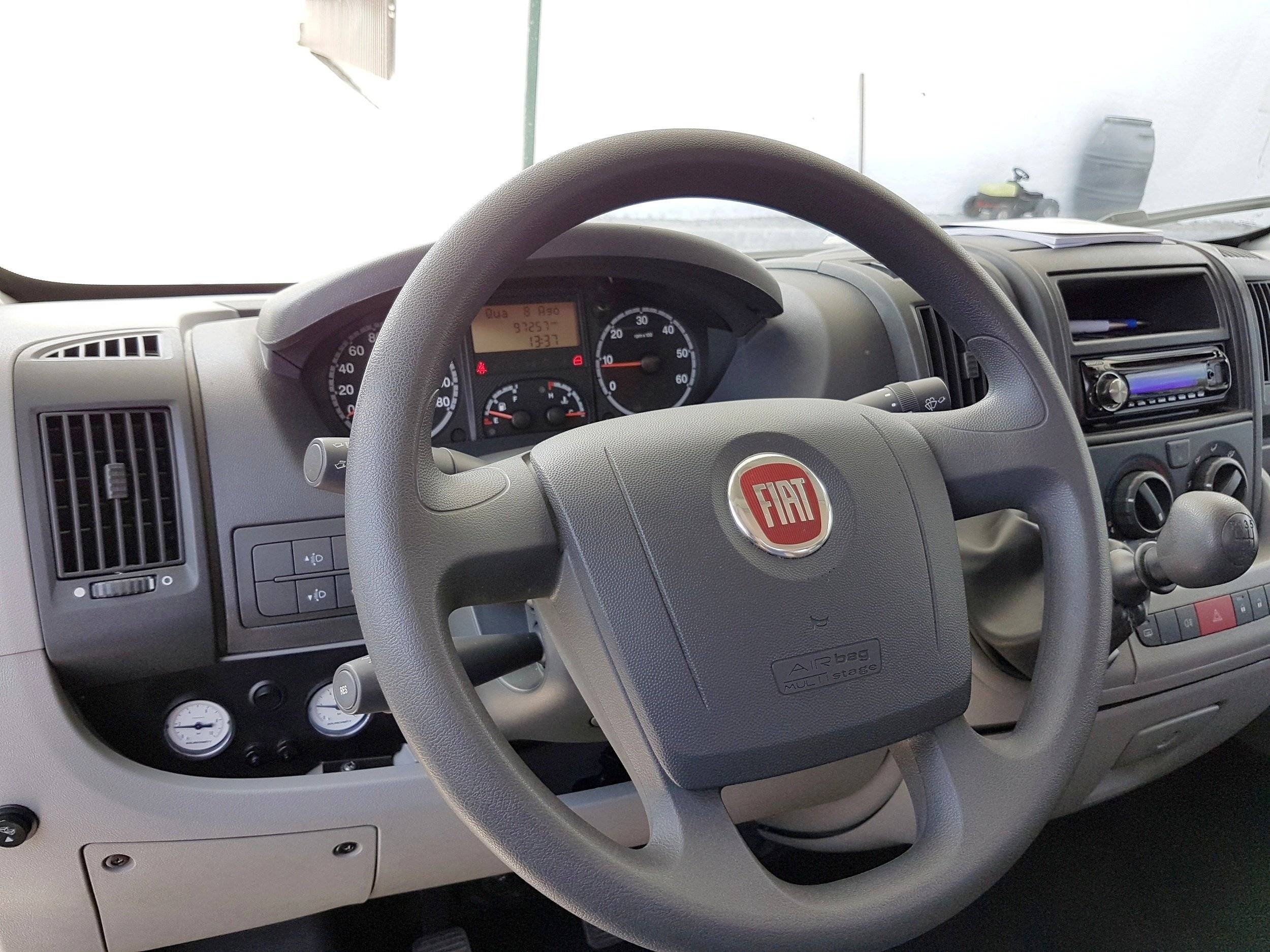 Karmann Mobil ON 700