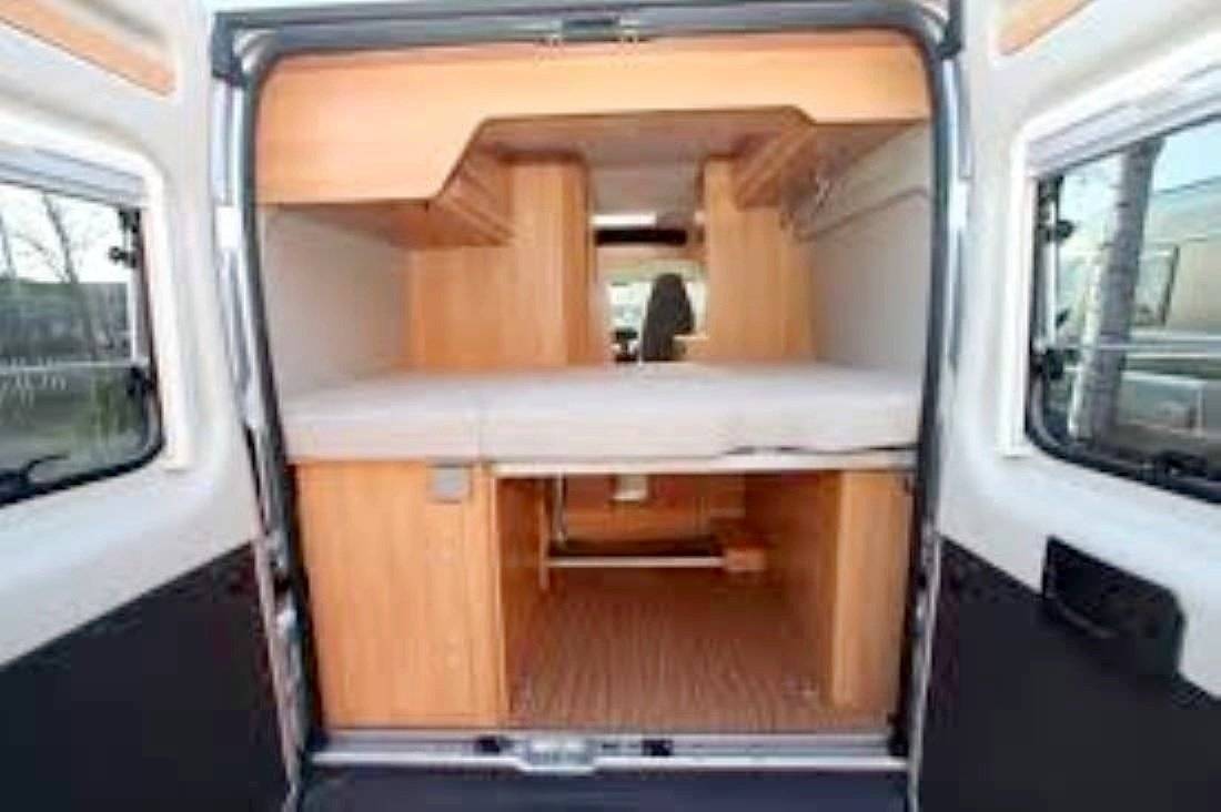 Pössl Pössl 2Win Plus /P