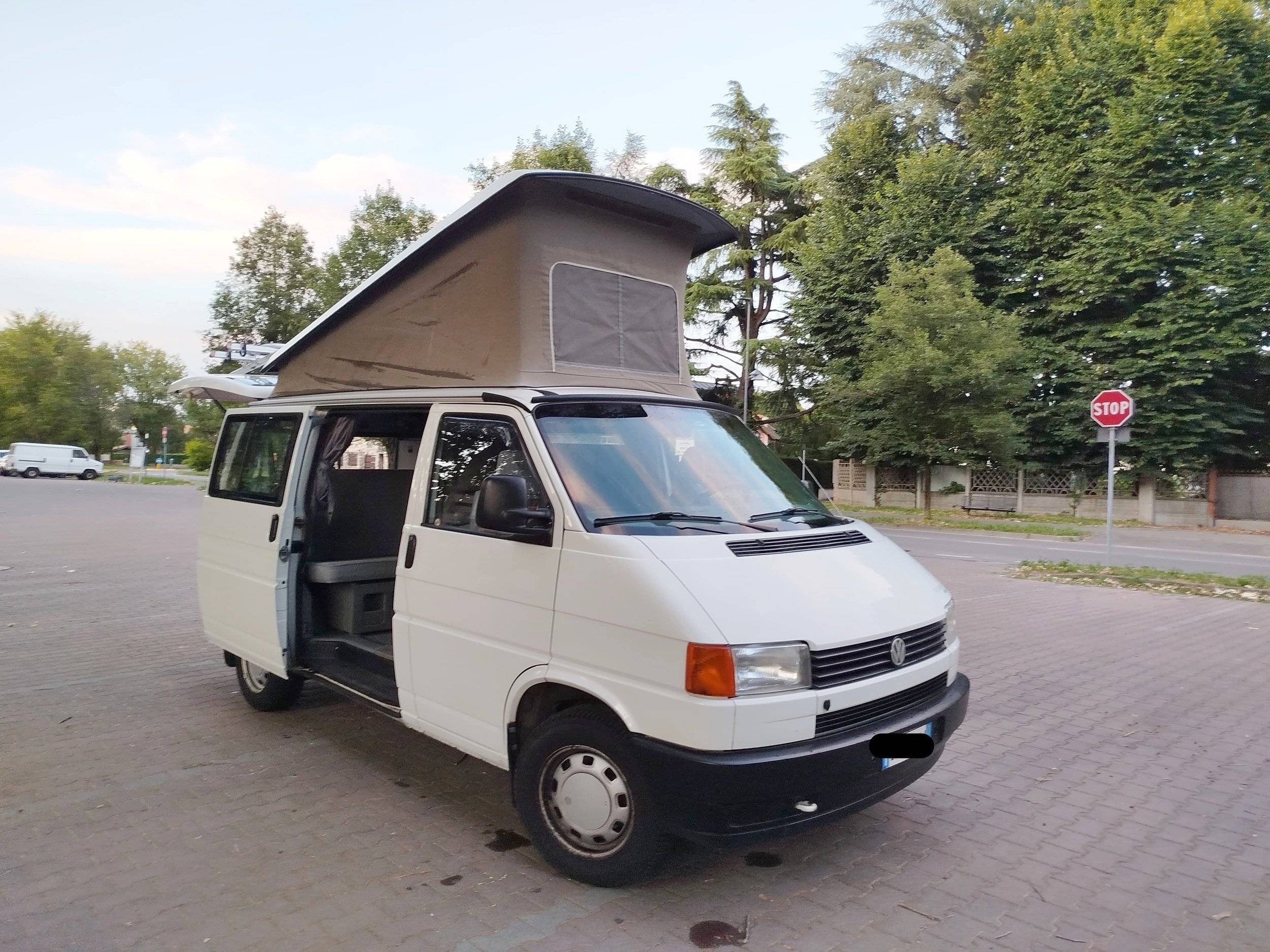 Westfalia California