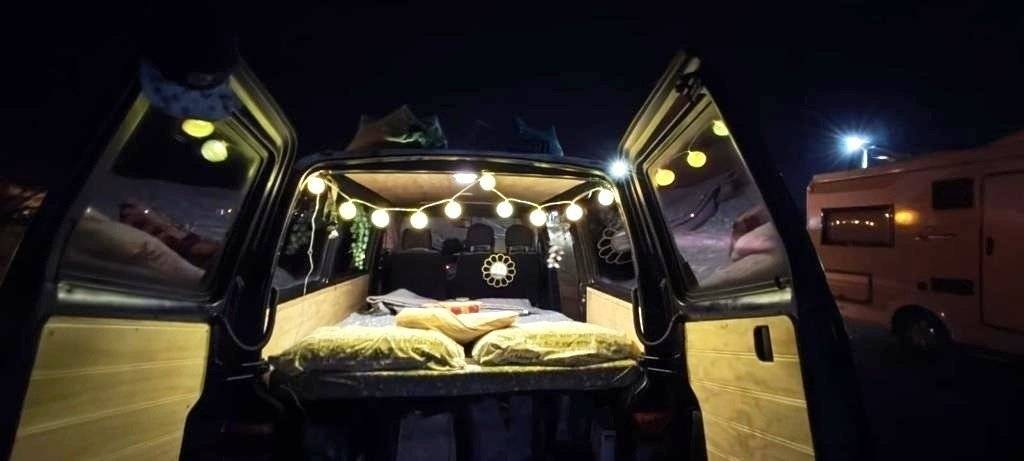 Volkswagen Volkswagen T4