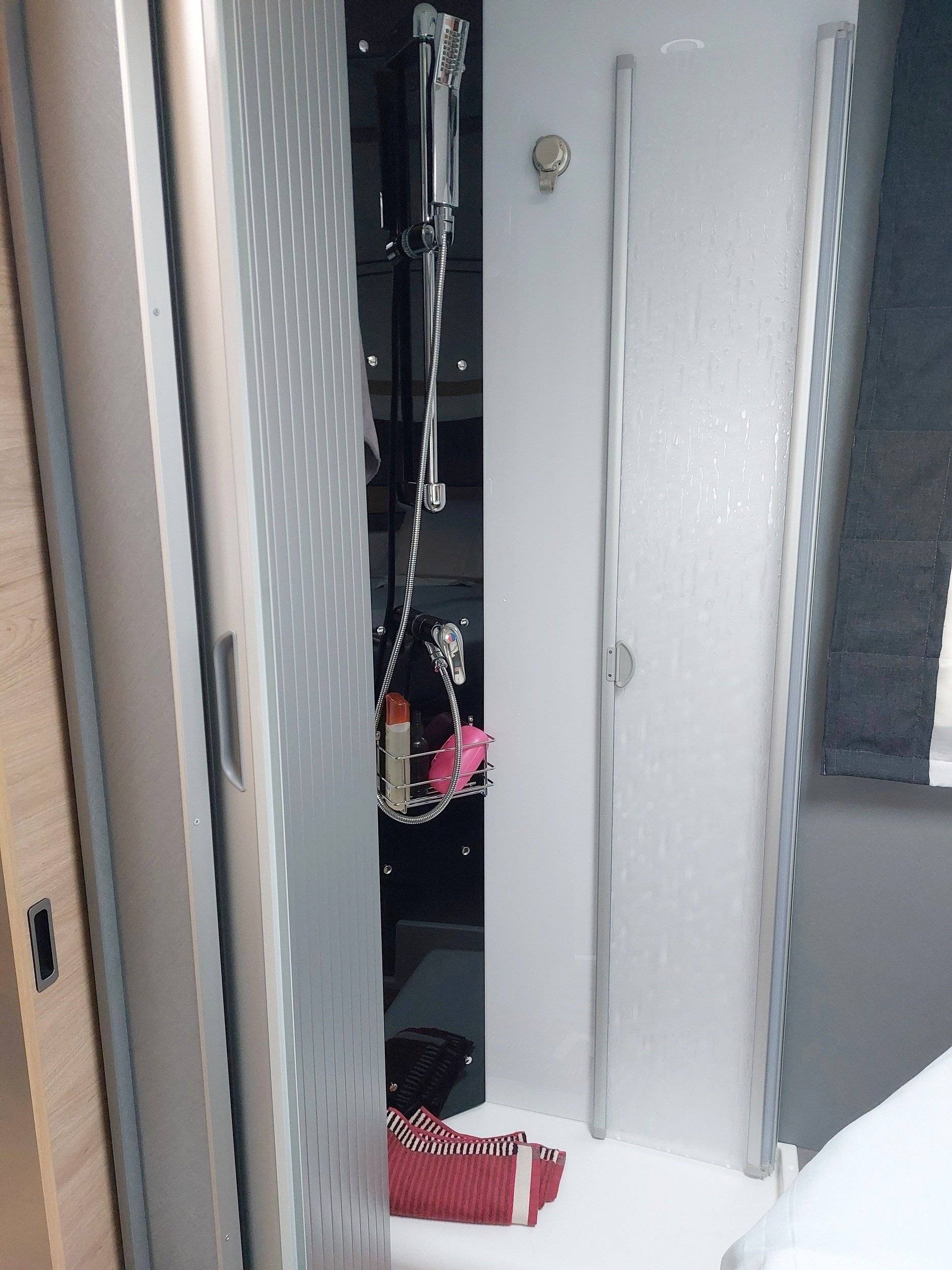 Dethleffs Fiat Dethleffs