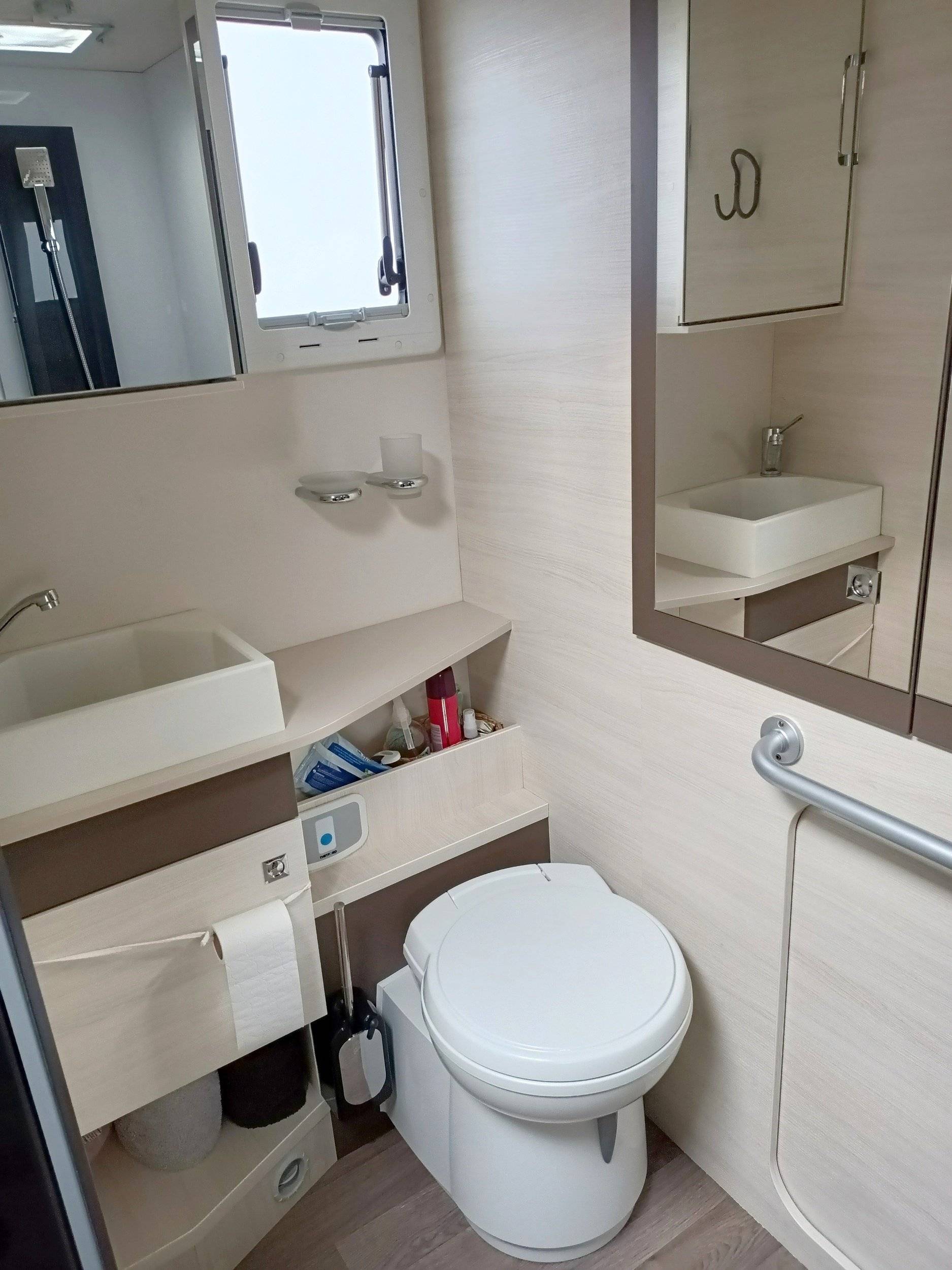 Chausson Welcome 610