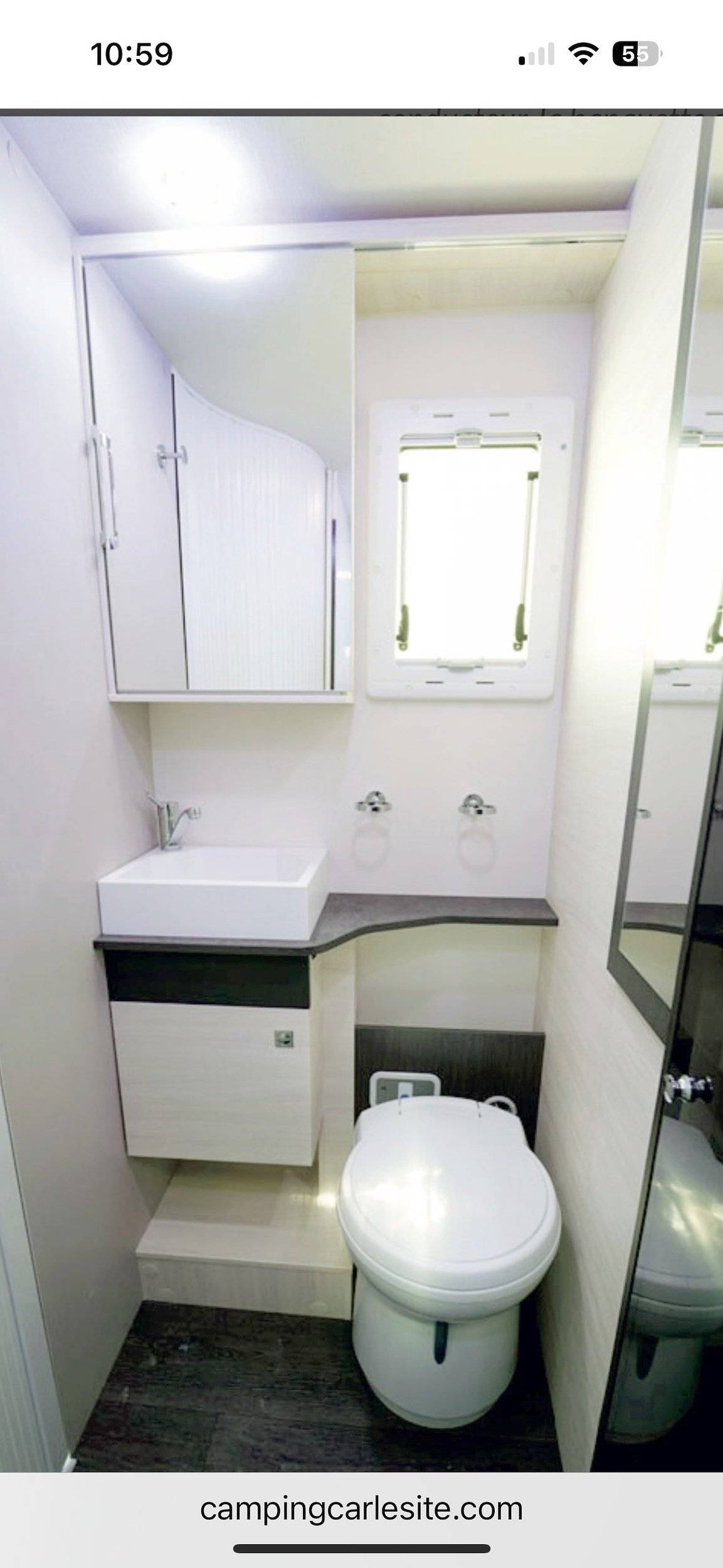 Chausson 640 titanium