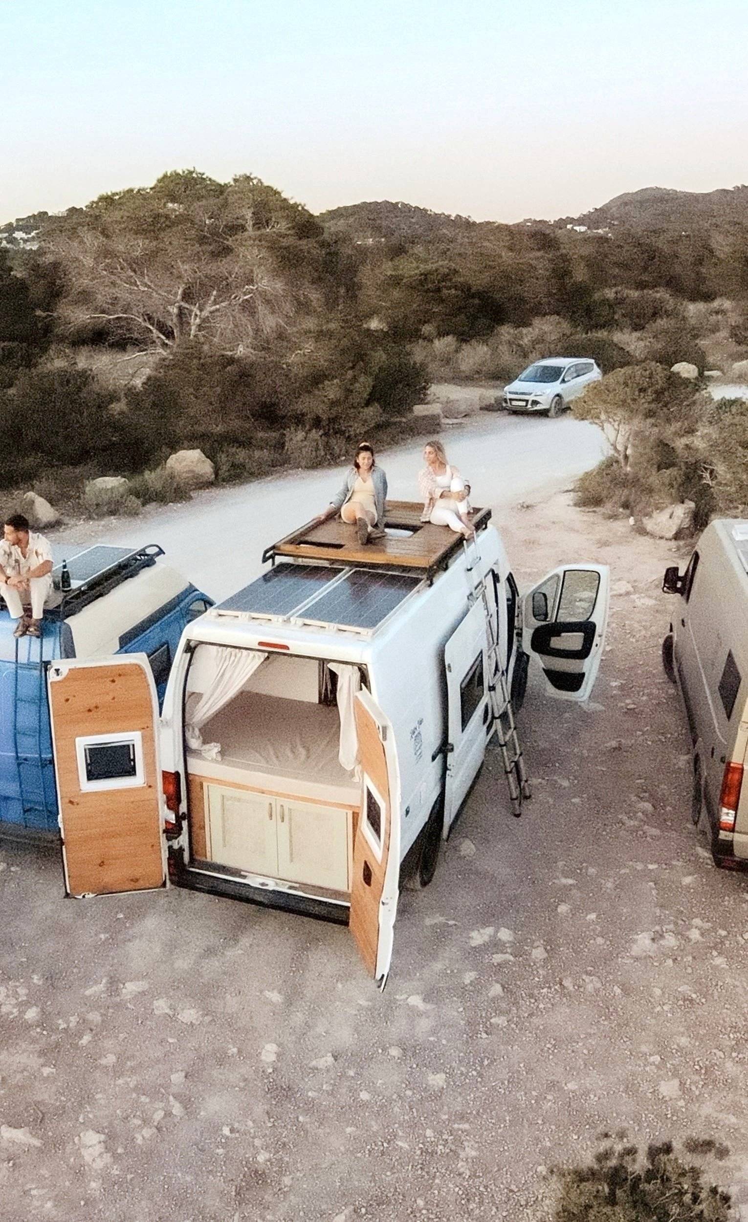 Citroën Jumper 2,2 l 120 ch