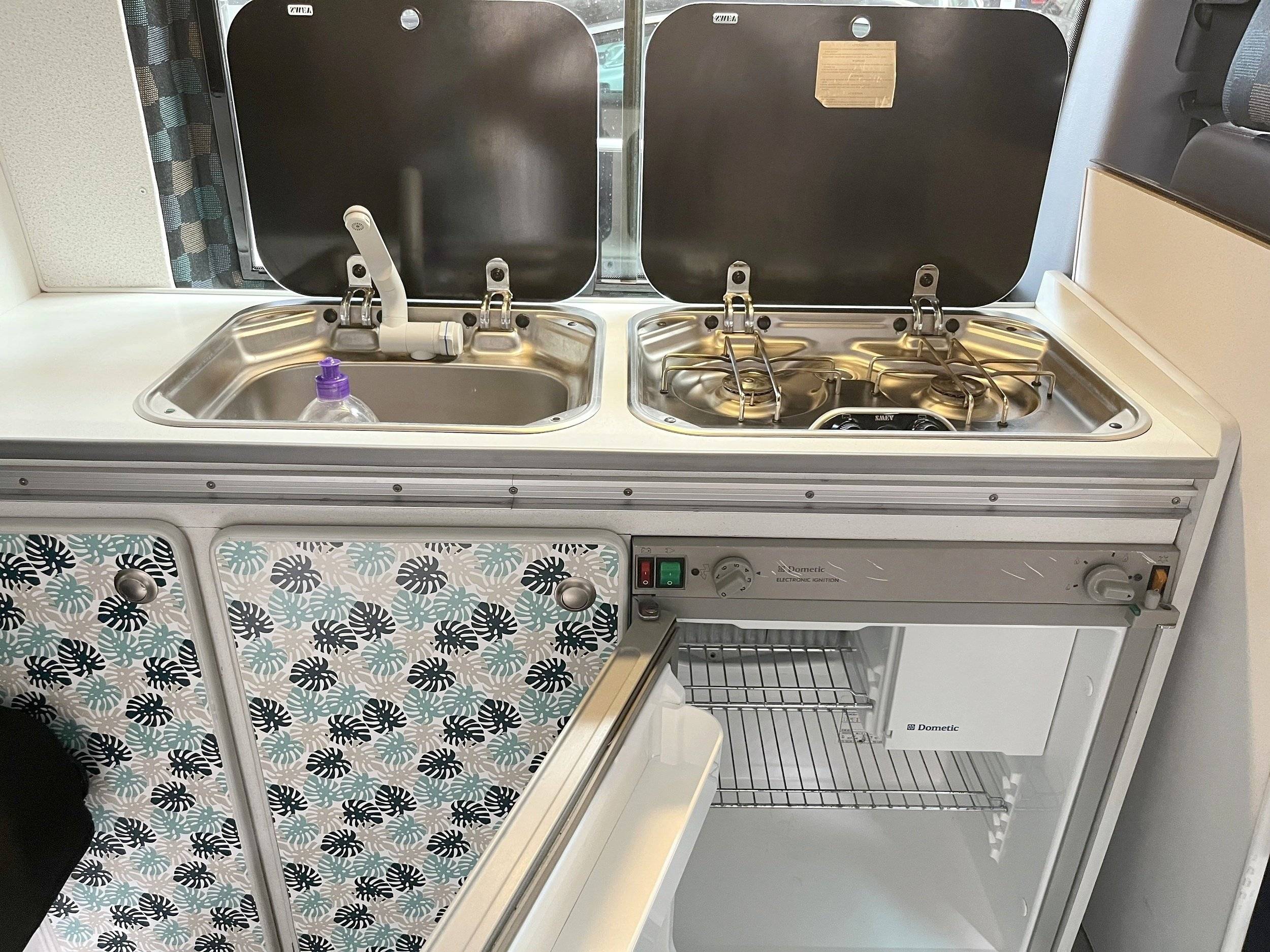 Stylevan Vito 112 cdi 122 cv