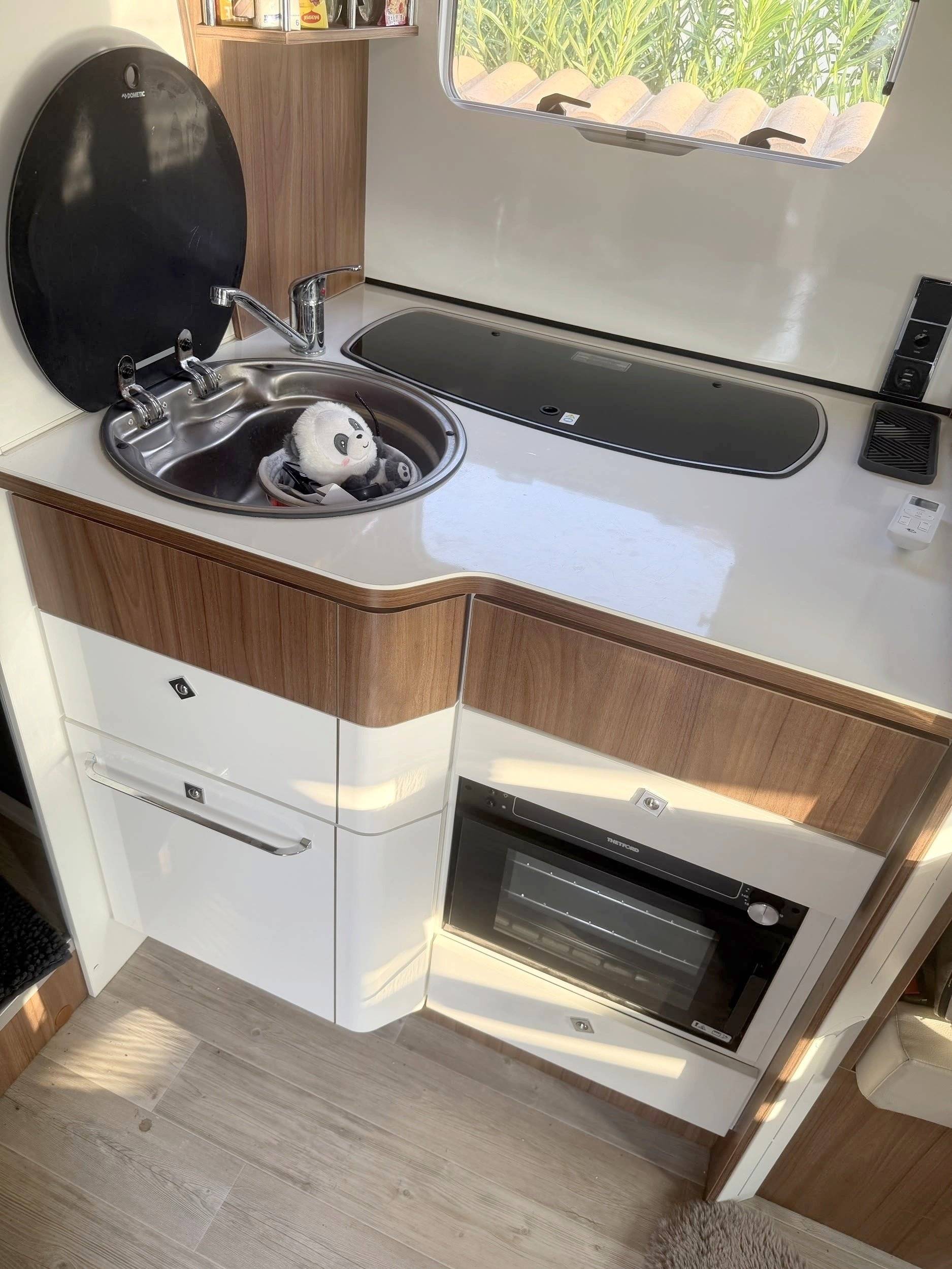 Pilote Ducato 2,3 l 130 ch.
