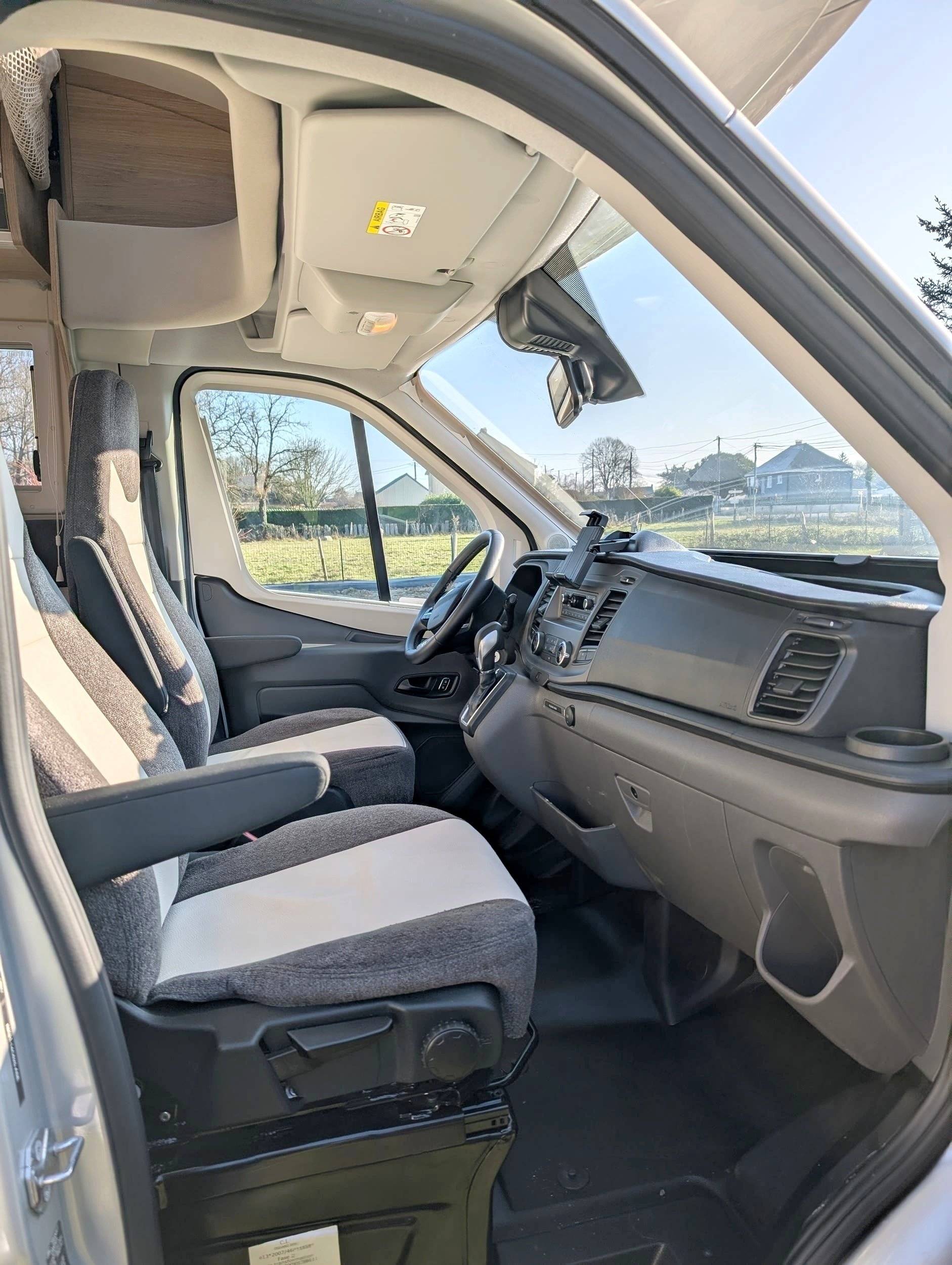 Ci HORON GO 67XT SELEKT 