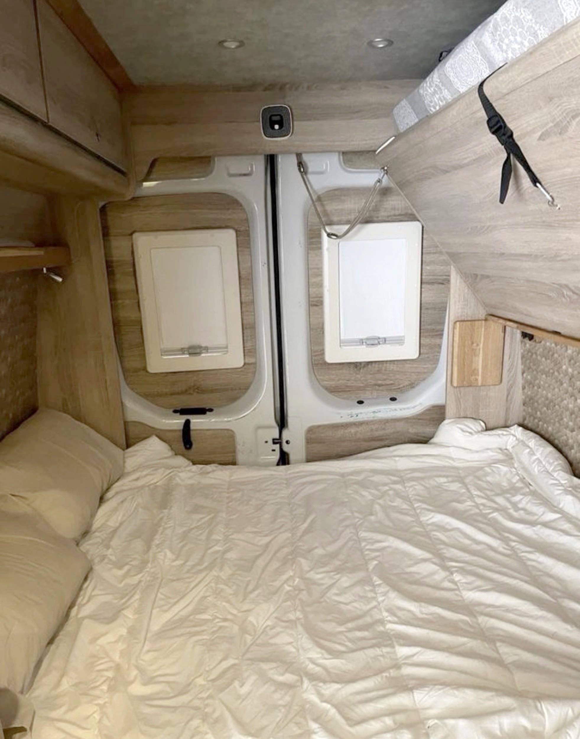 Iveco Daily 2,3 l 156 ch