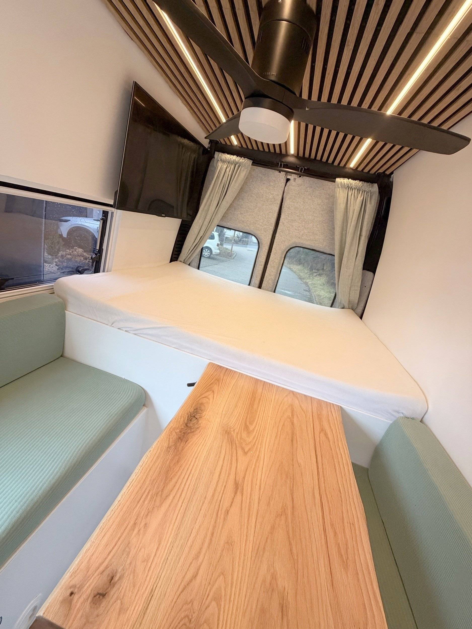 Citroën Jumper 2,0 l 163 ch