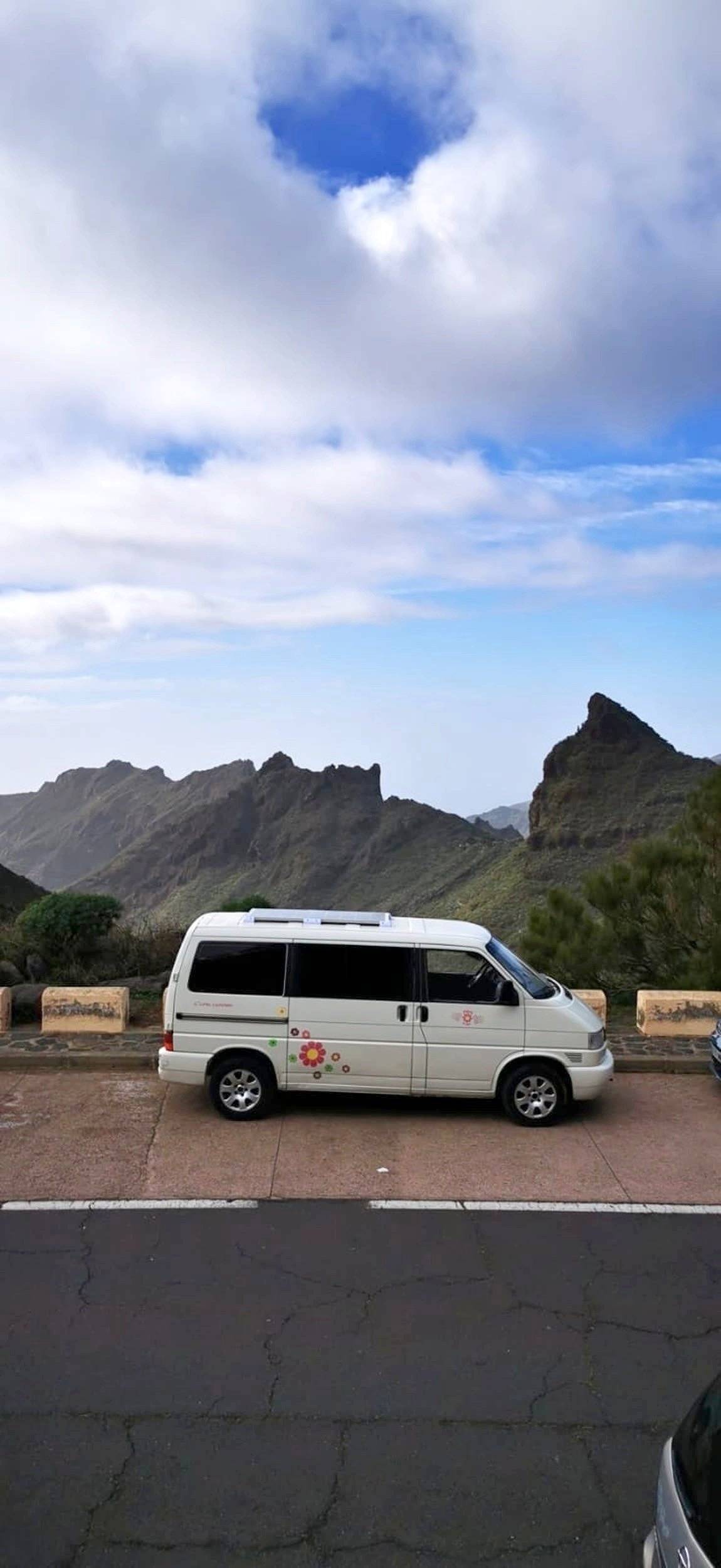 Volkswagen Volkswagen transporte