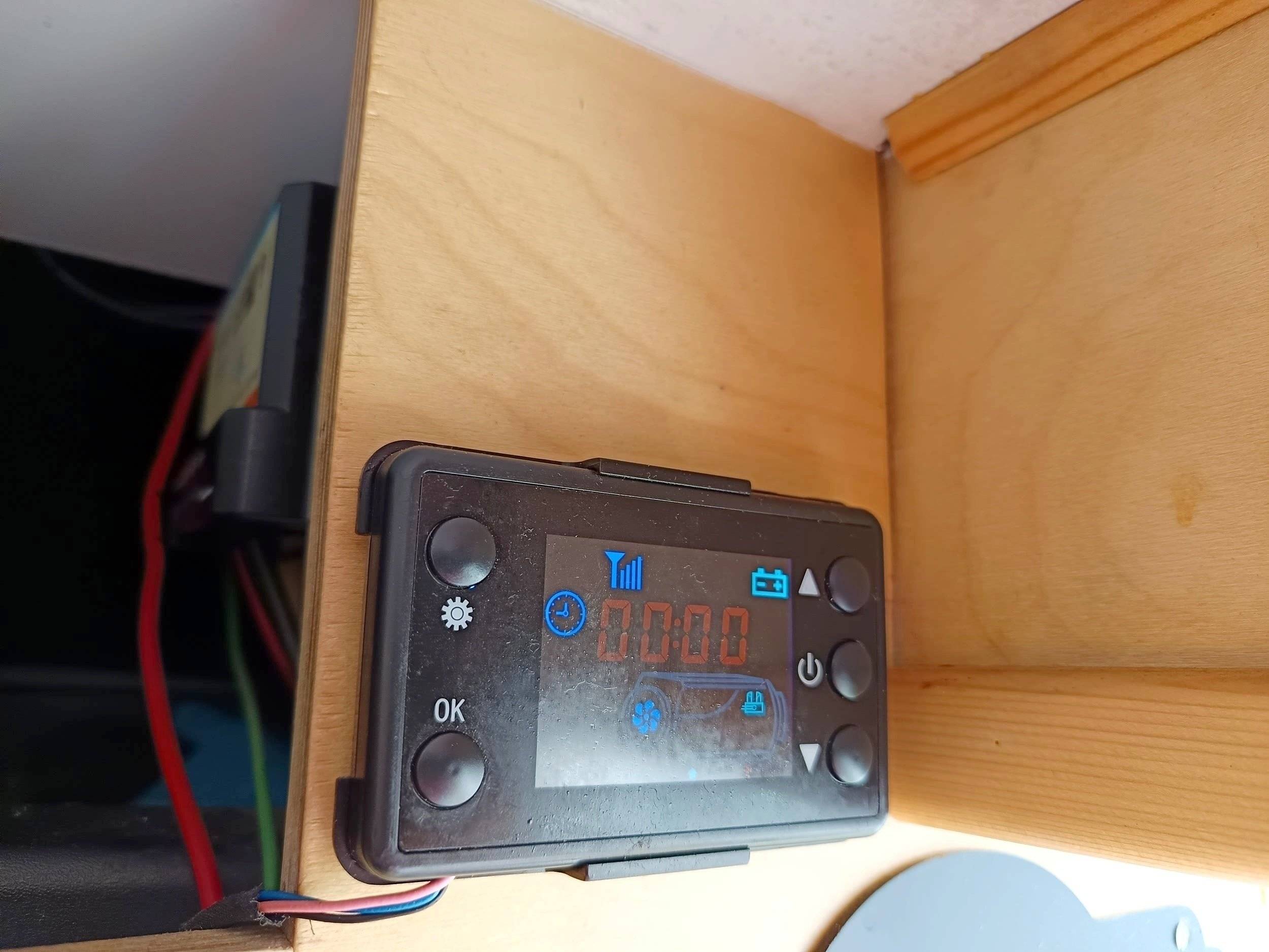 Fiat Ducato 2,2 l Multijet 130 ch.