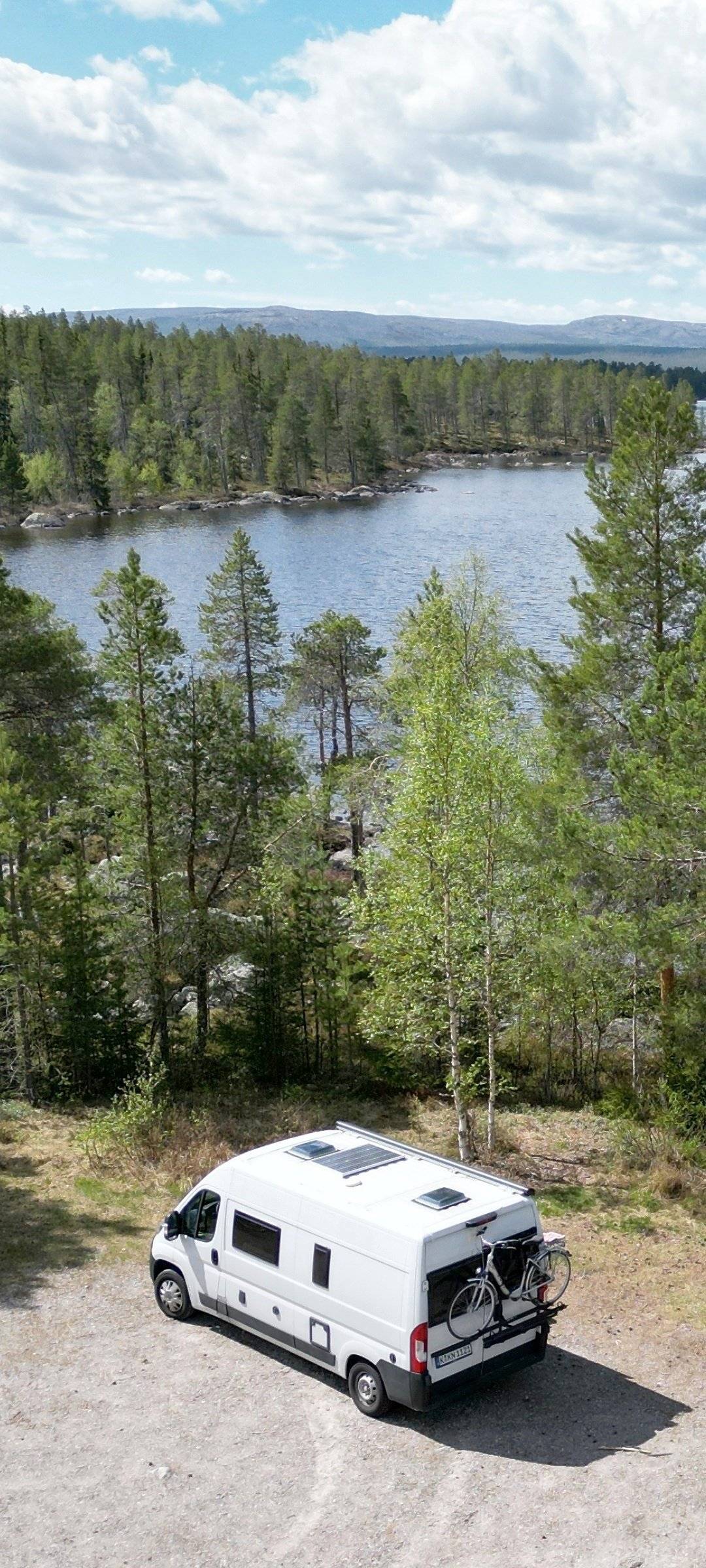 Roller Team Fiat ducato